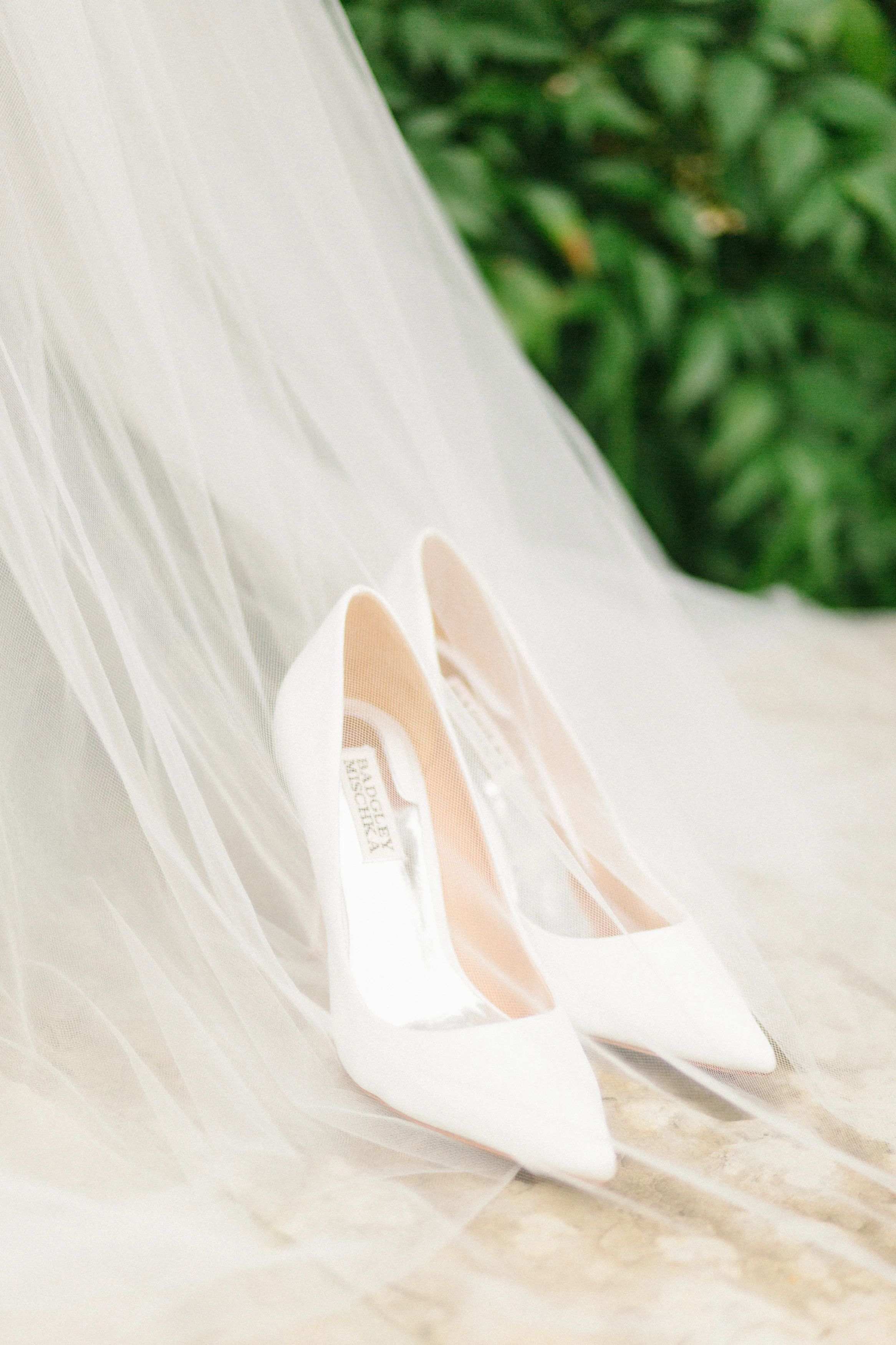 Wedding Shoes