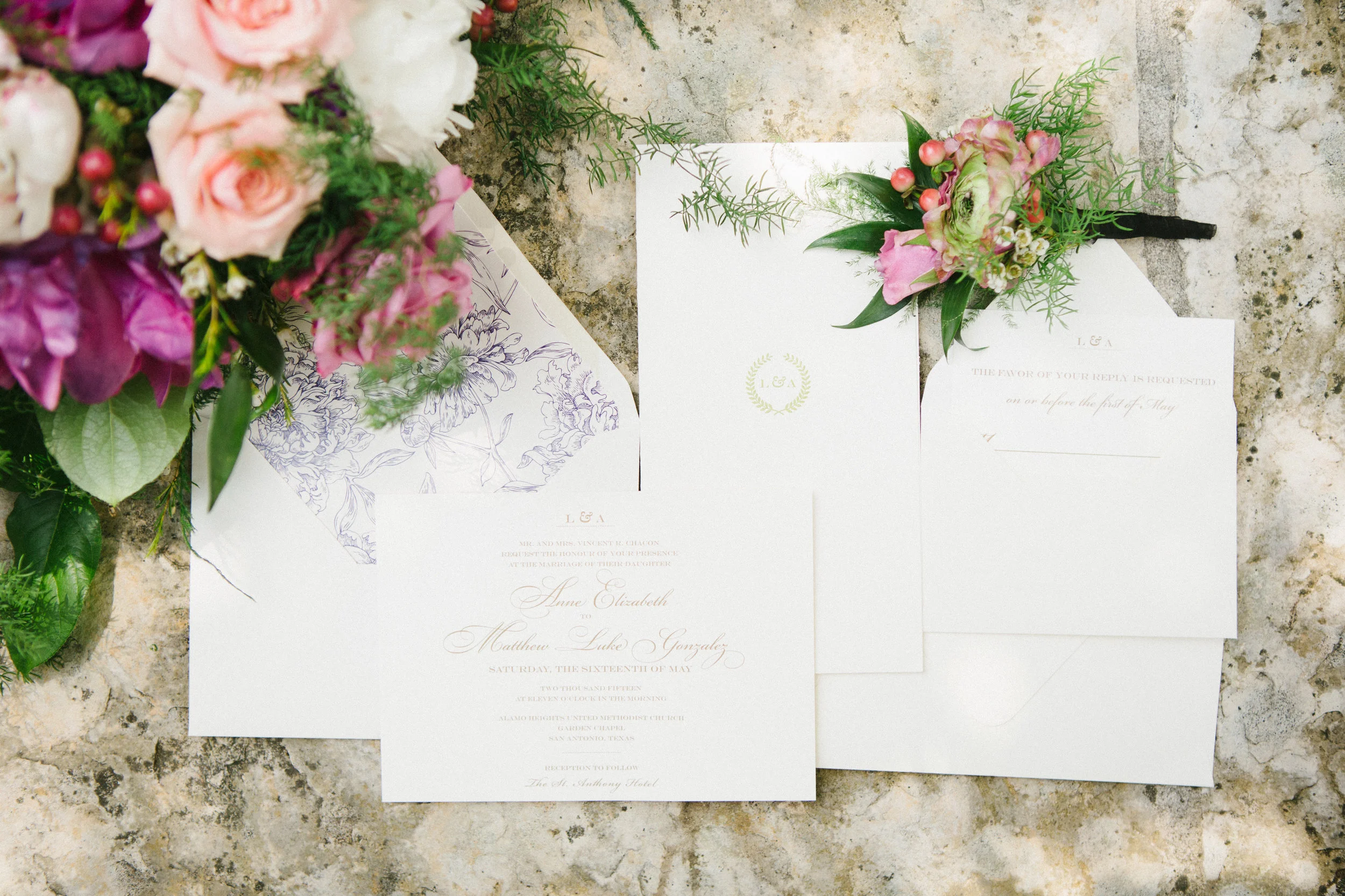 Wedding Invitations