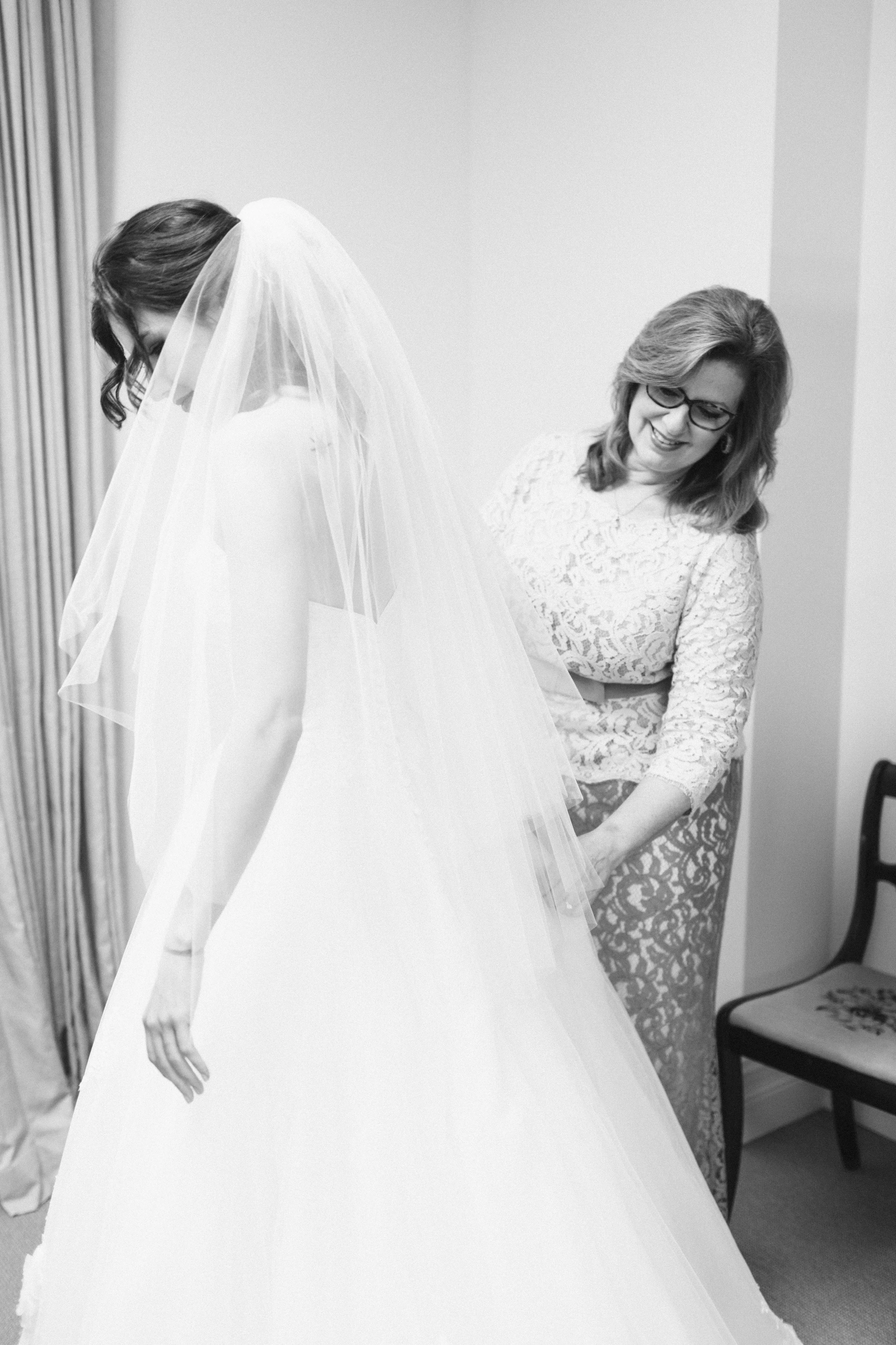 Mother of the Bride