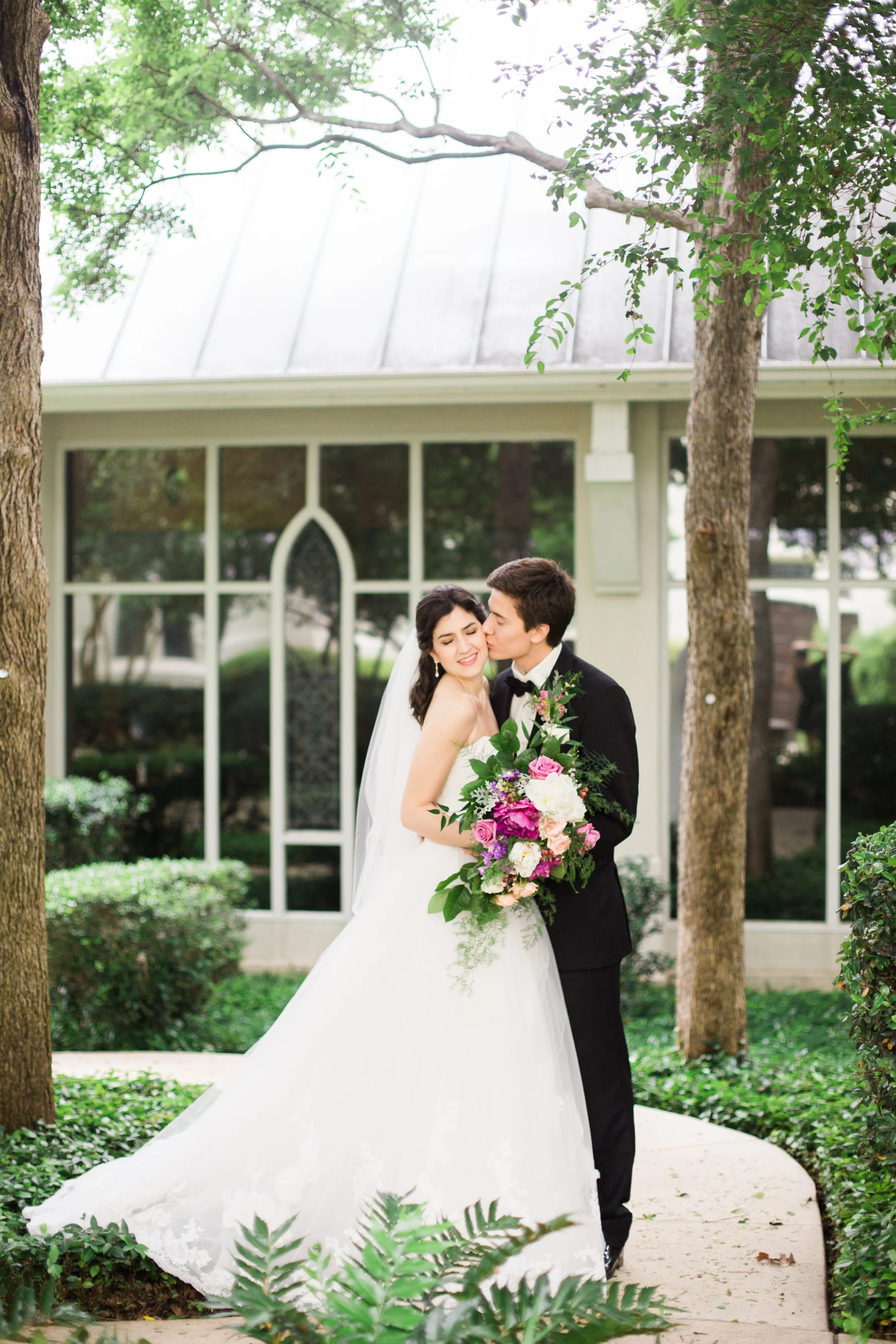 Alamo Heights Methodist Church