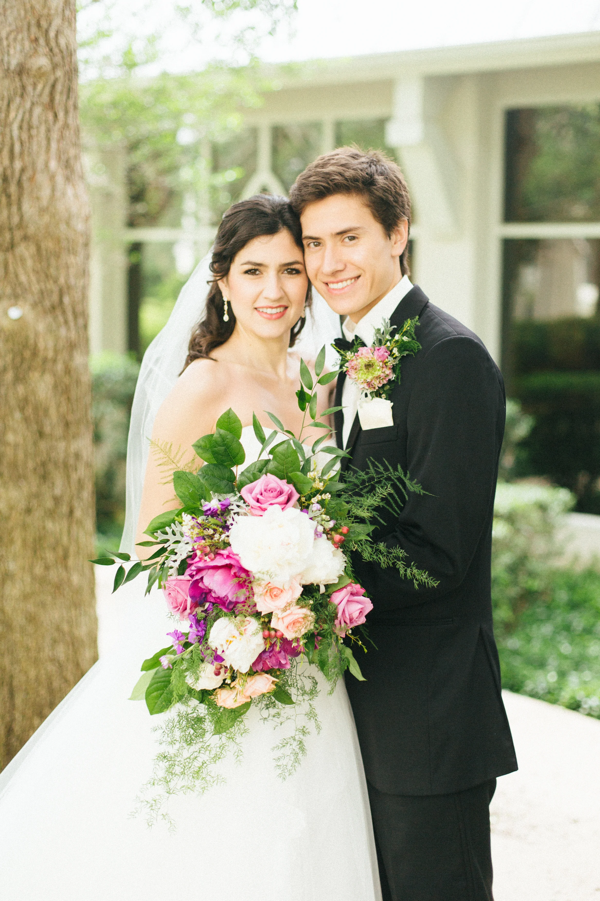 Alamo Heights Methodist Church