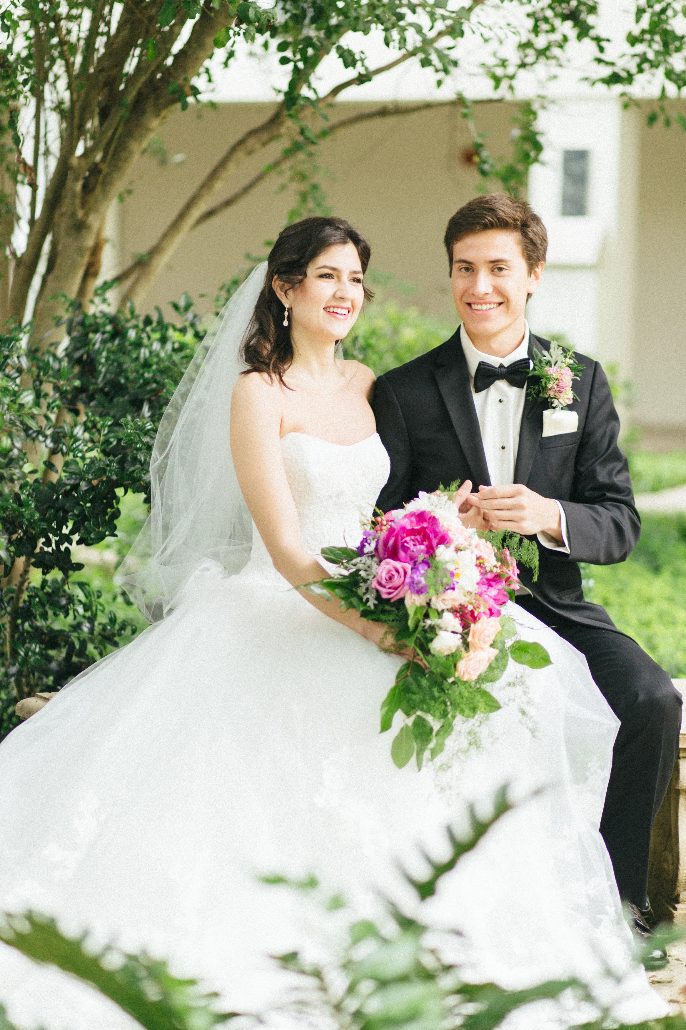 Alamo Heights Methodist Church