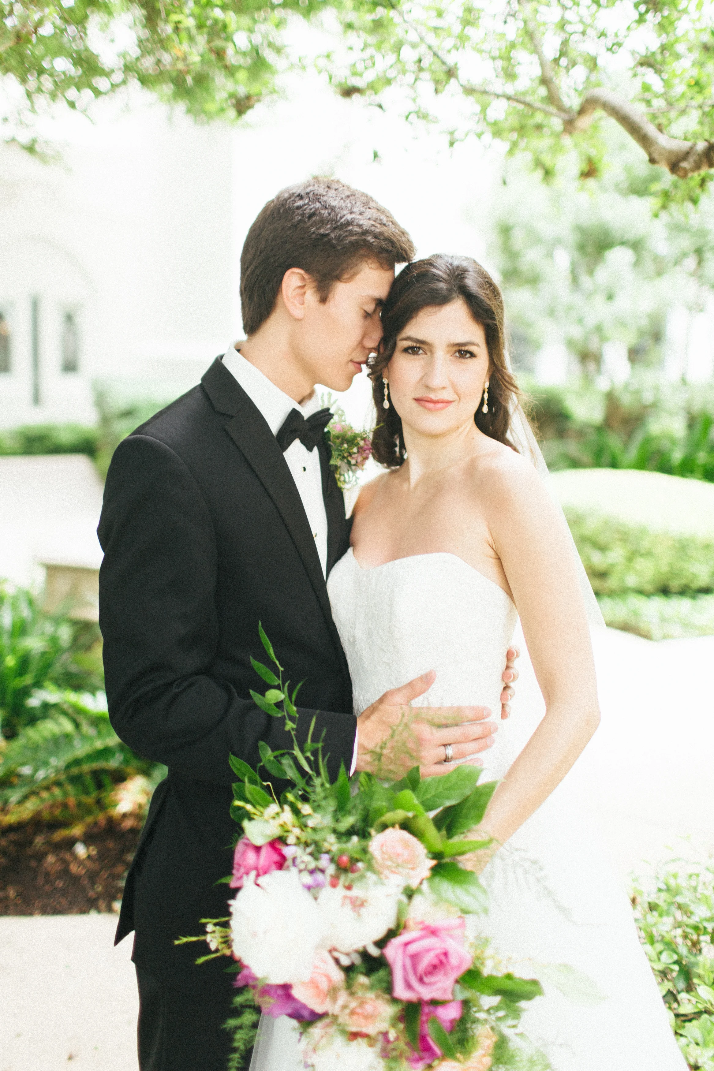 Alamo Heights Methodist Church