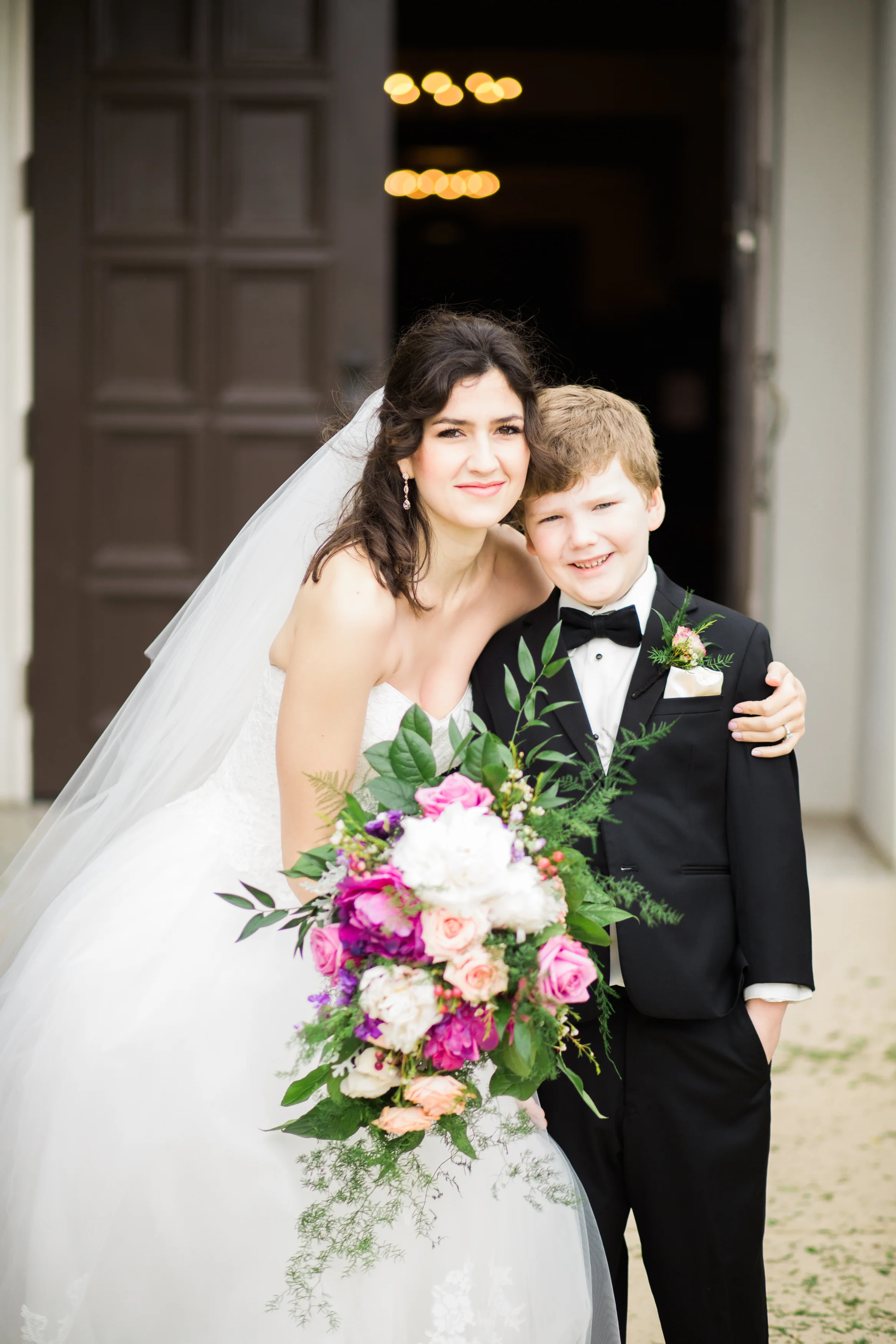 Alamo Heights Methodist Church