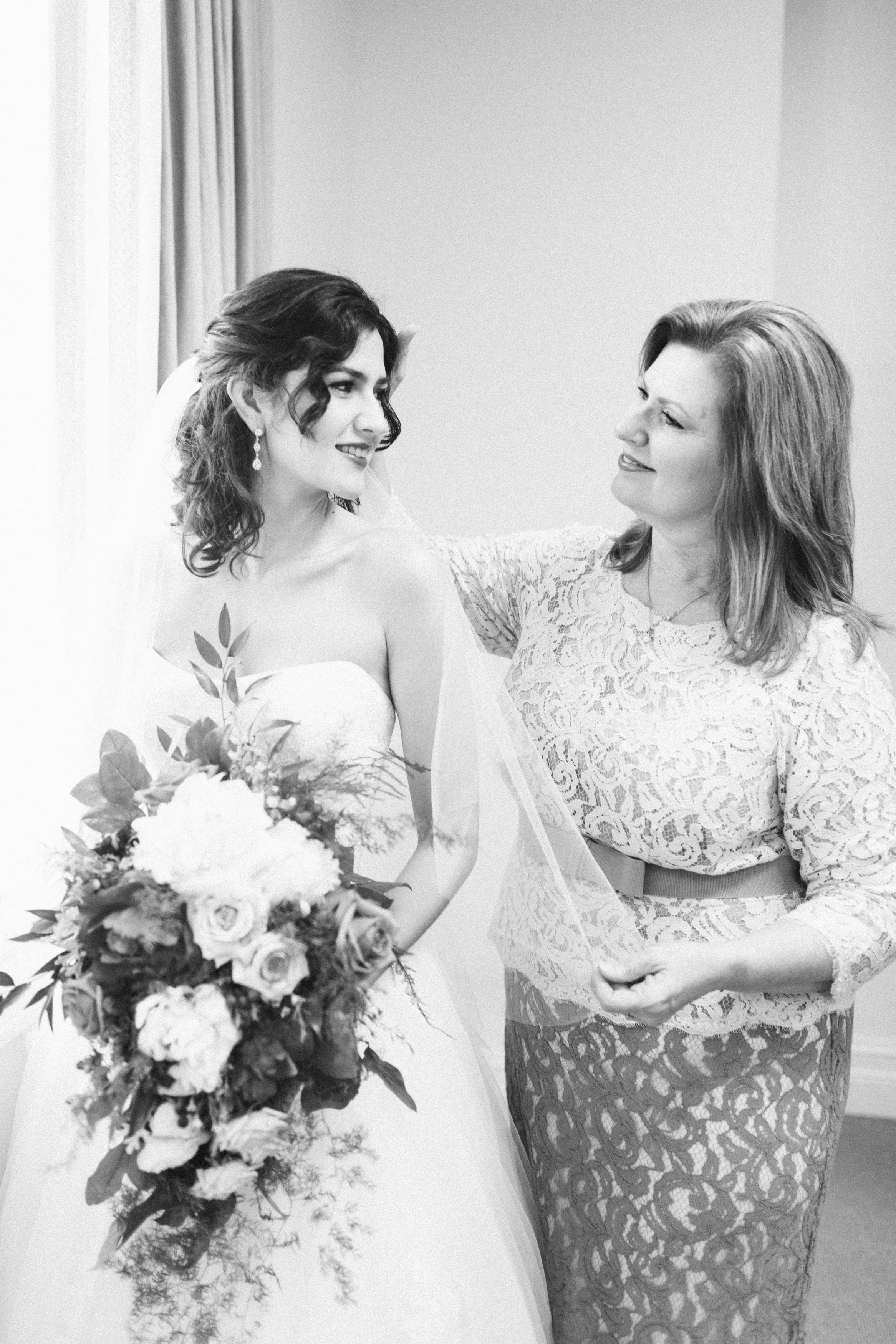 Mother of the Bride
