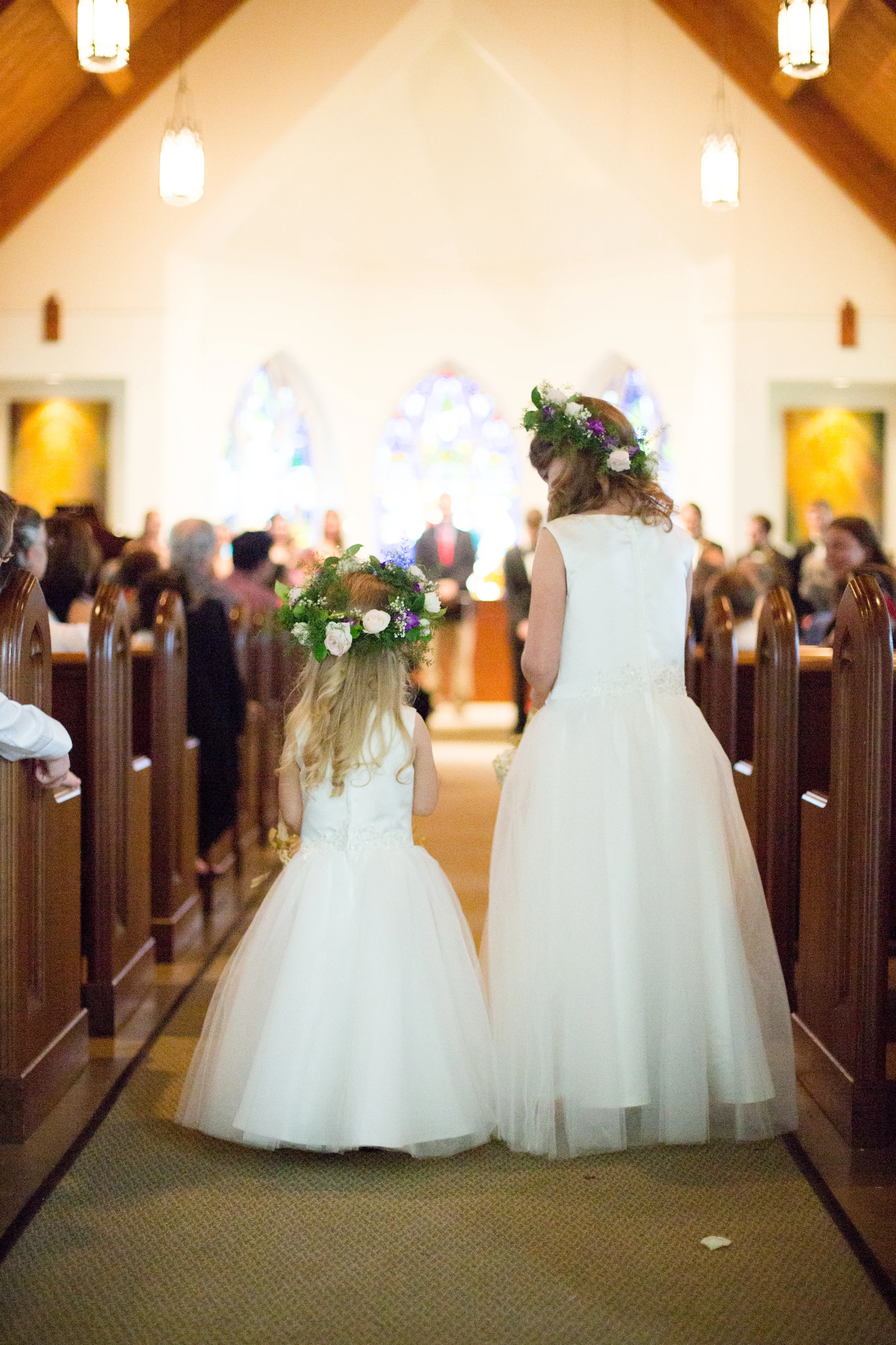 Alamo Heights Methodist Church