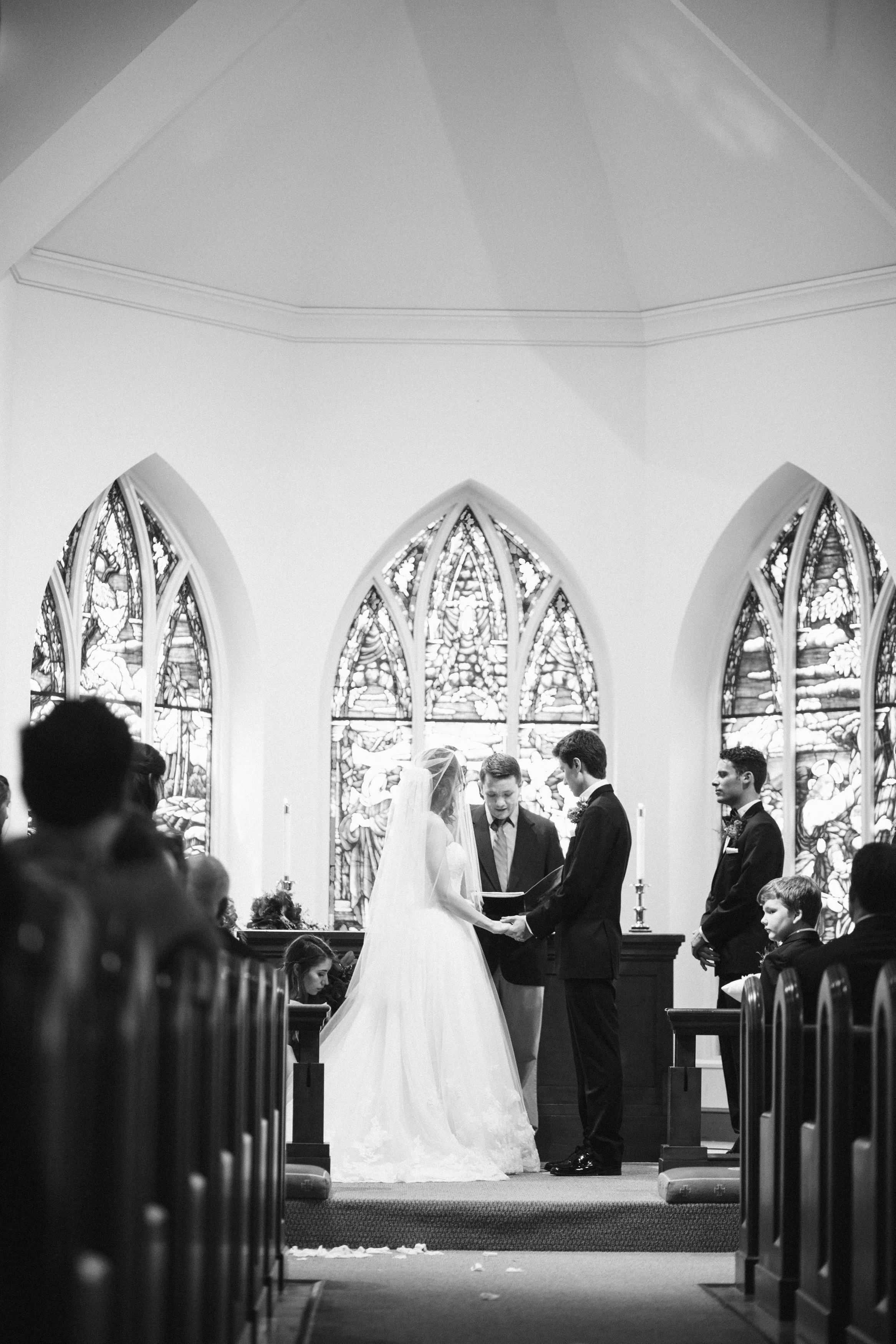 Alamo Heights Methodist Church