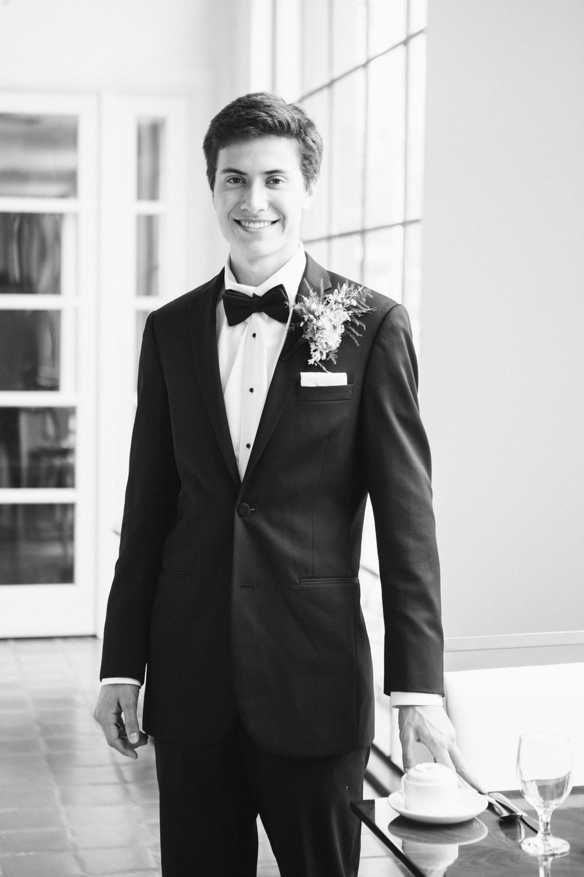 The St. Anthony Hotel