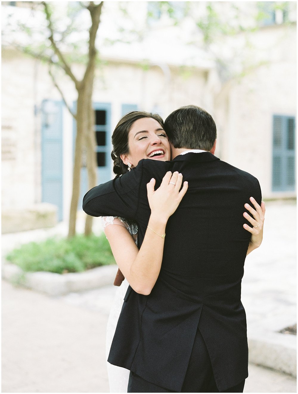 San Antonio Wedding Photographer