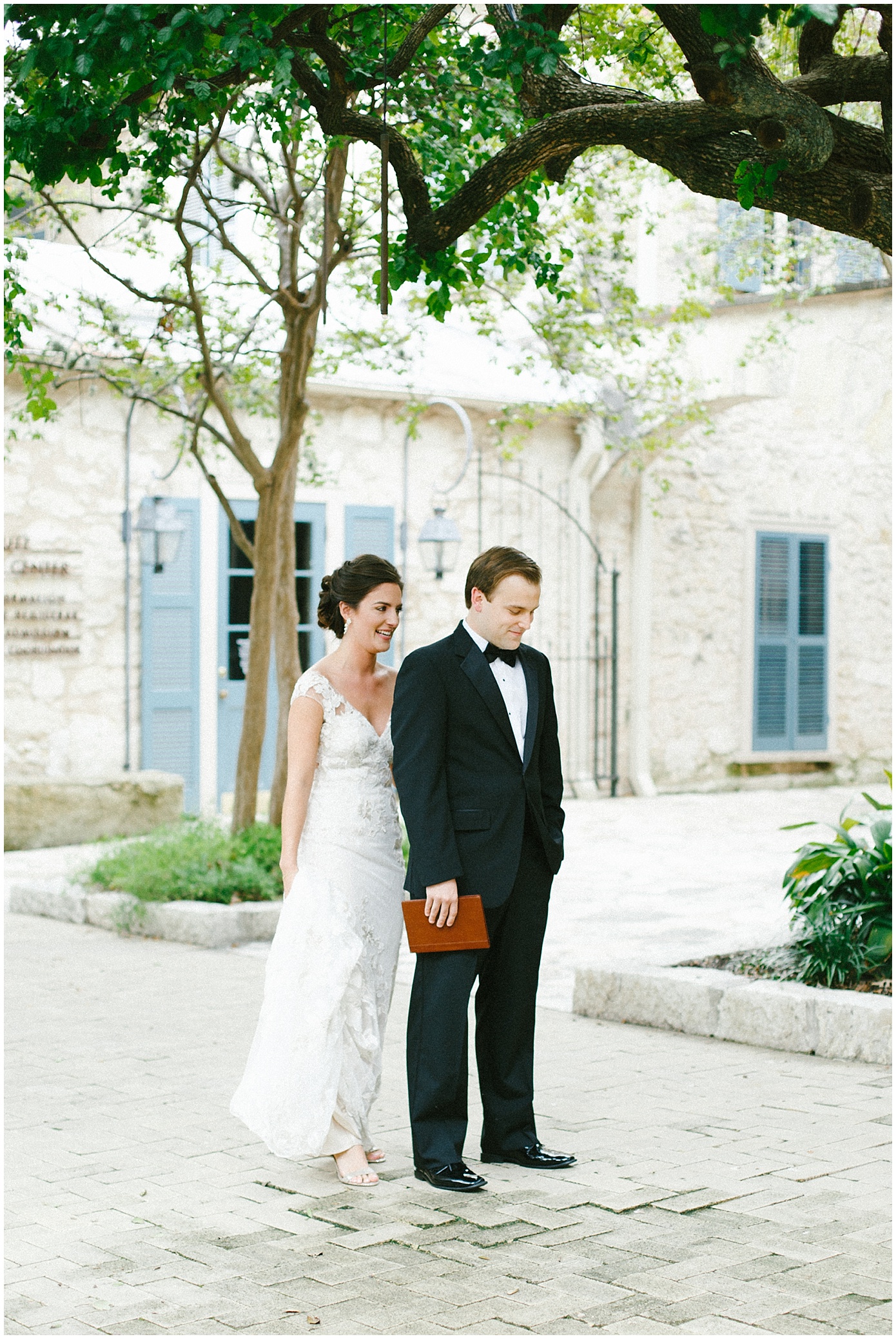 San Antonio Wedding Photographer