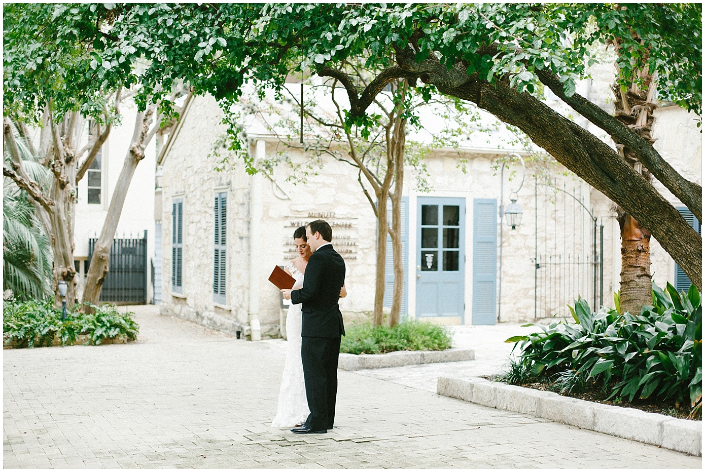 San Antonio Wedding Photographer