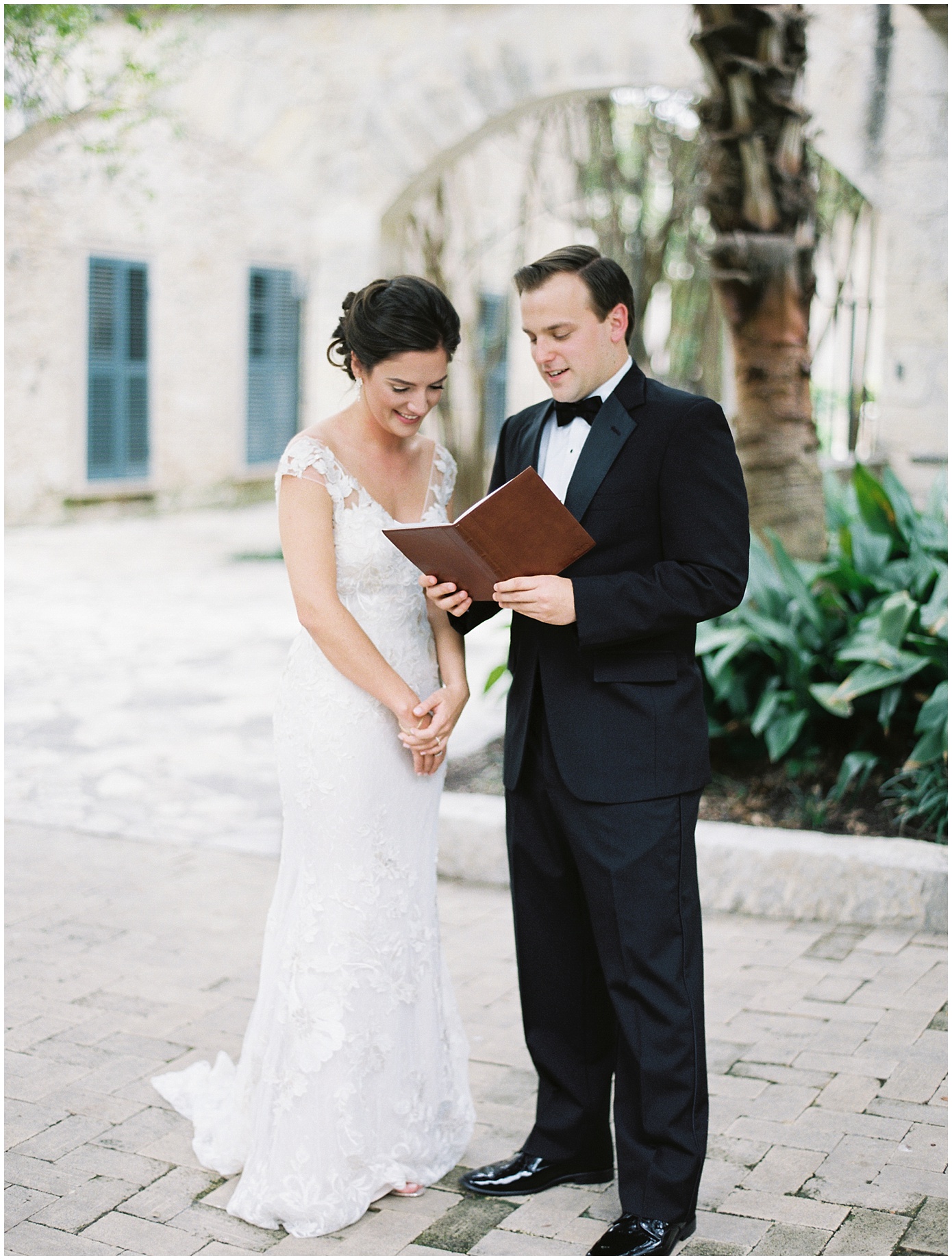 San Antonio Wedding Photographer