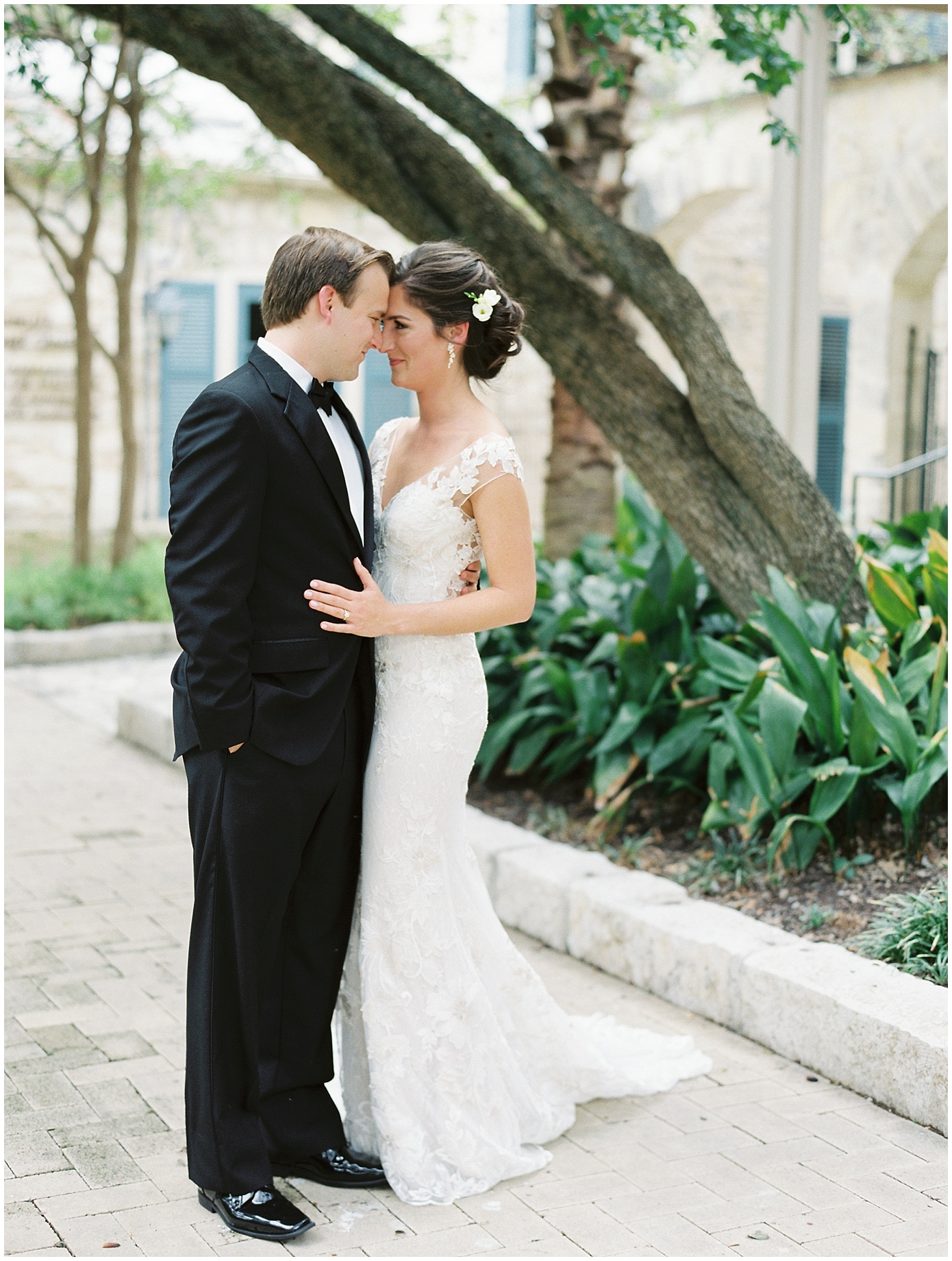 San Antonio Wedding Photographer