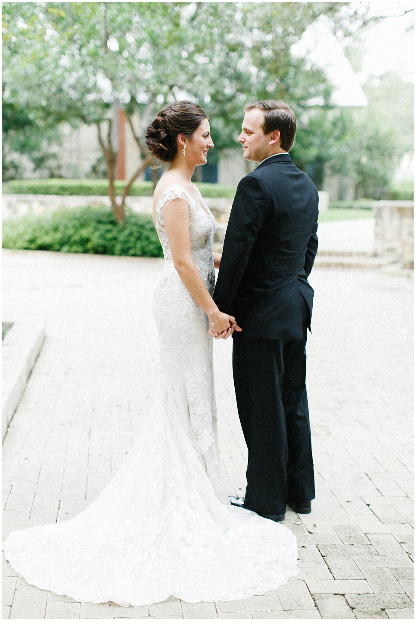 San Antonio Wedding Photographer