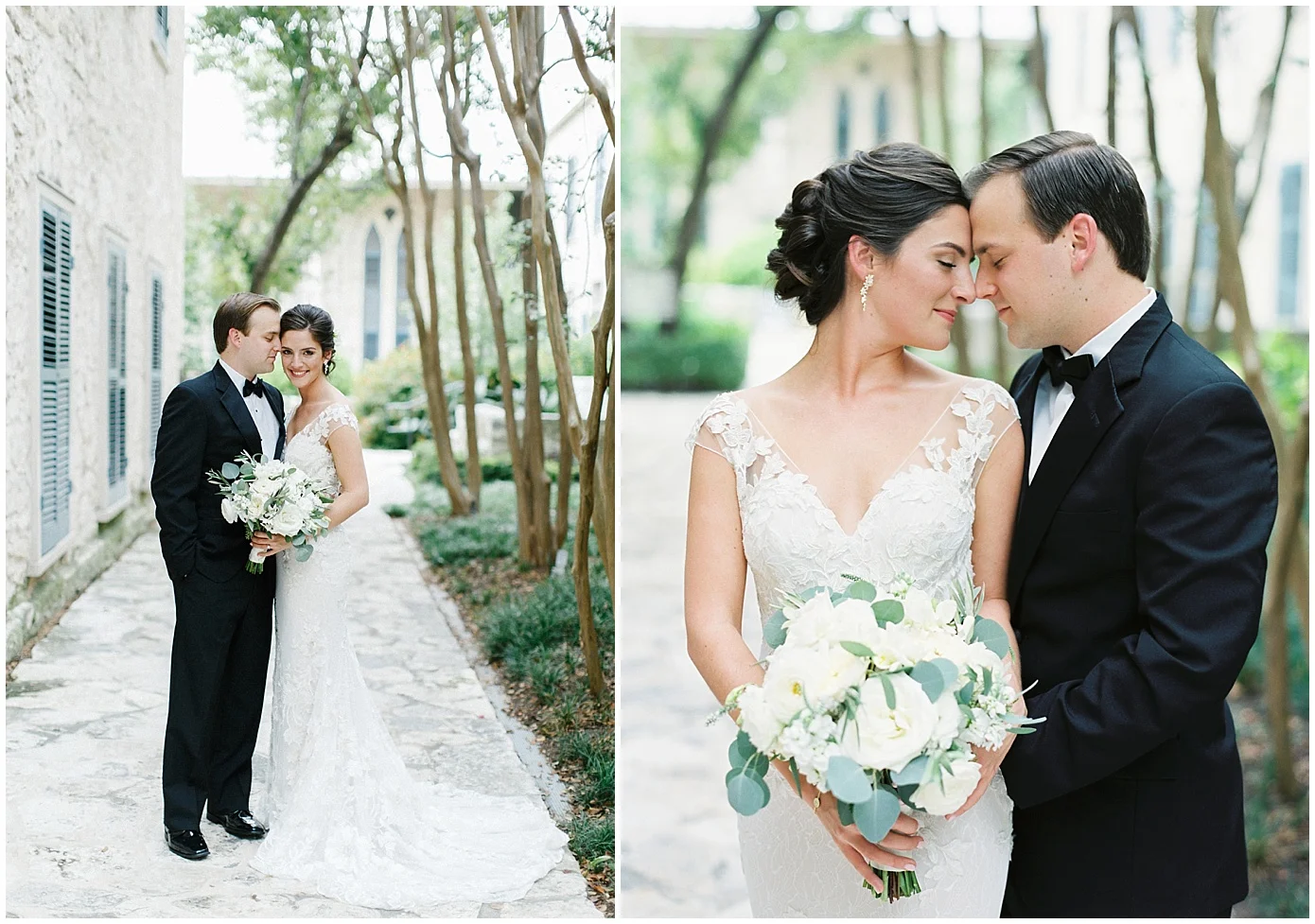 San Antonio Wedding Photographer