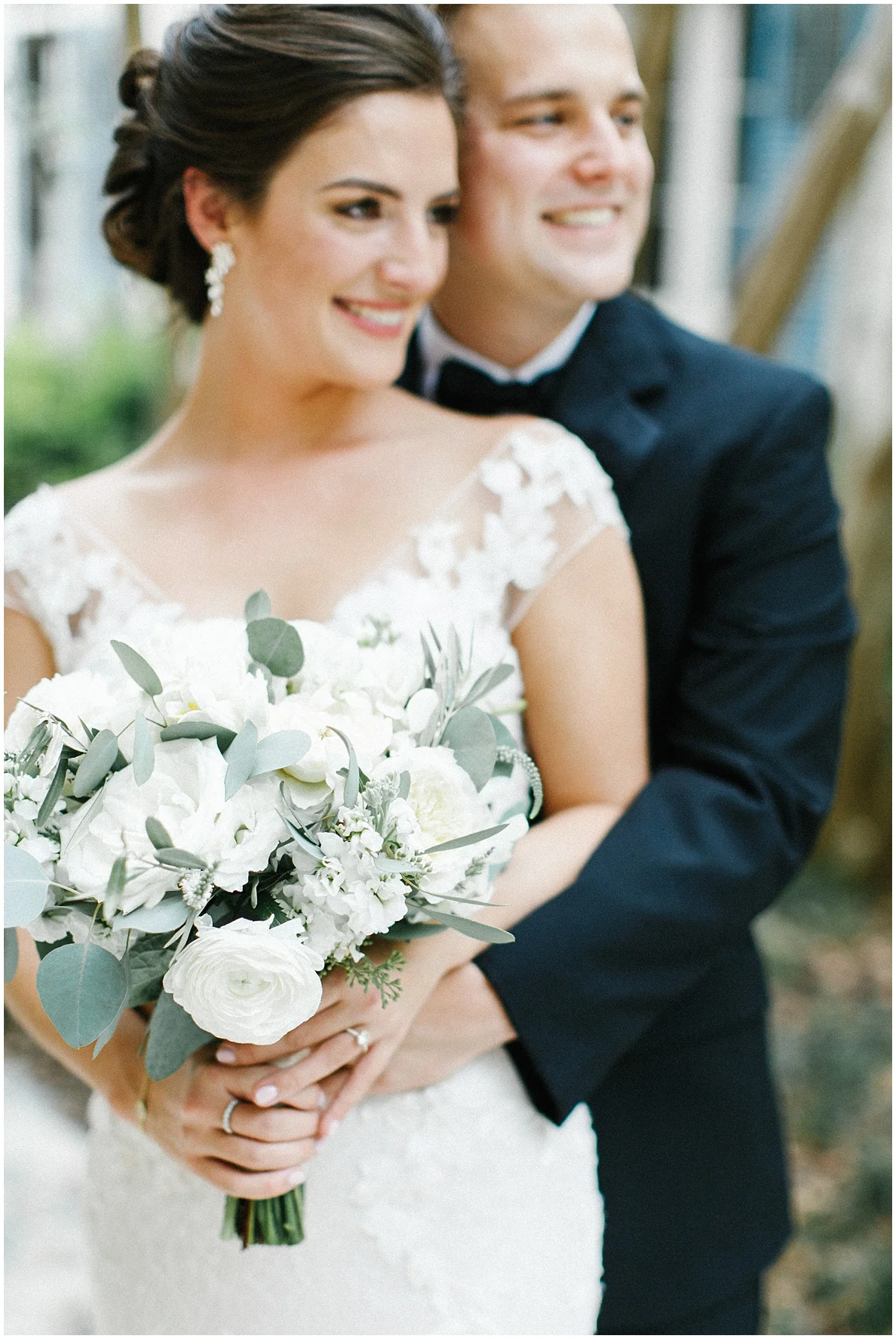 San Antonio Wedding Photographer