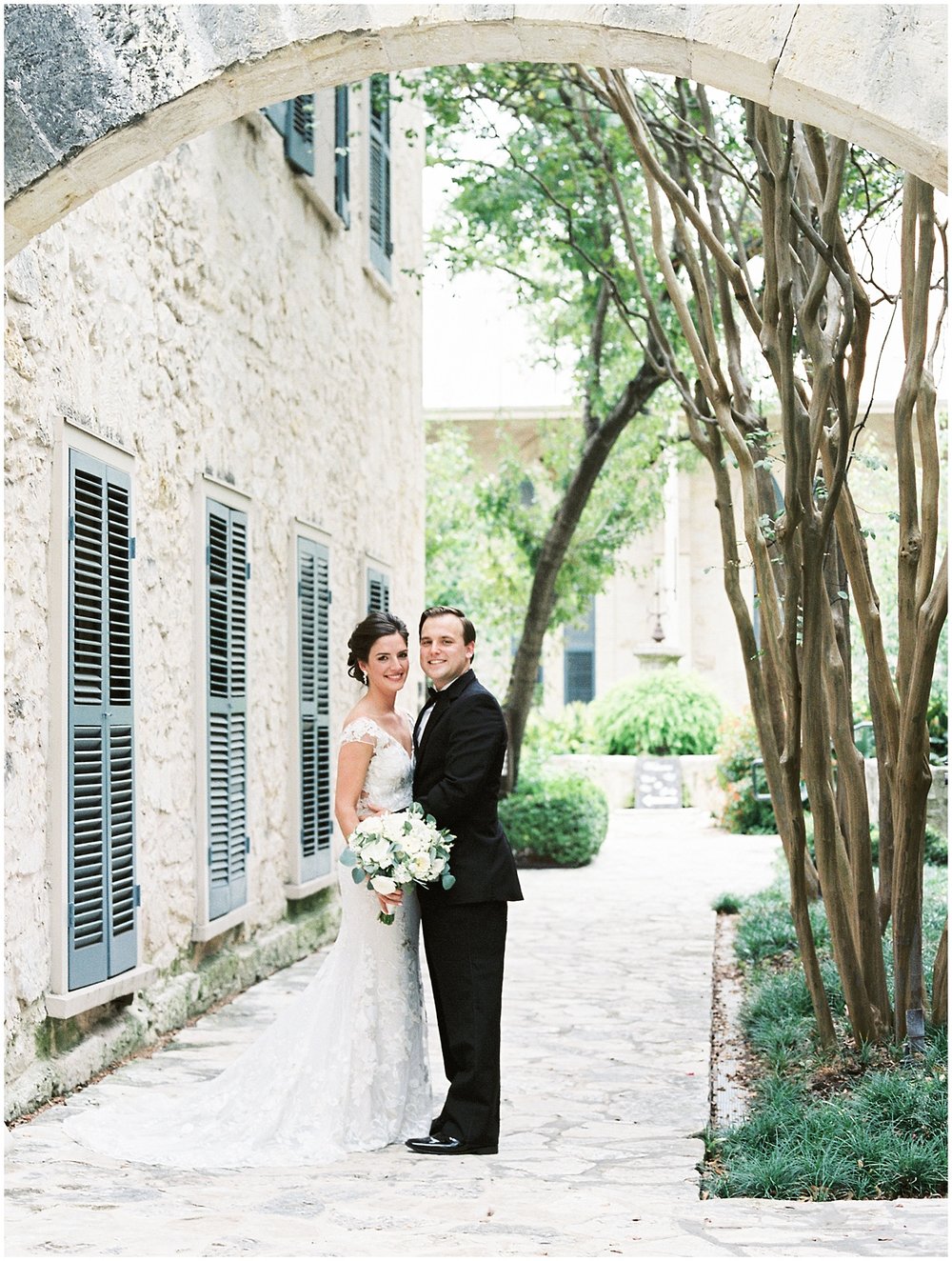 San Antonio Wedding Photographer