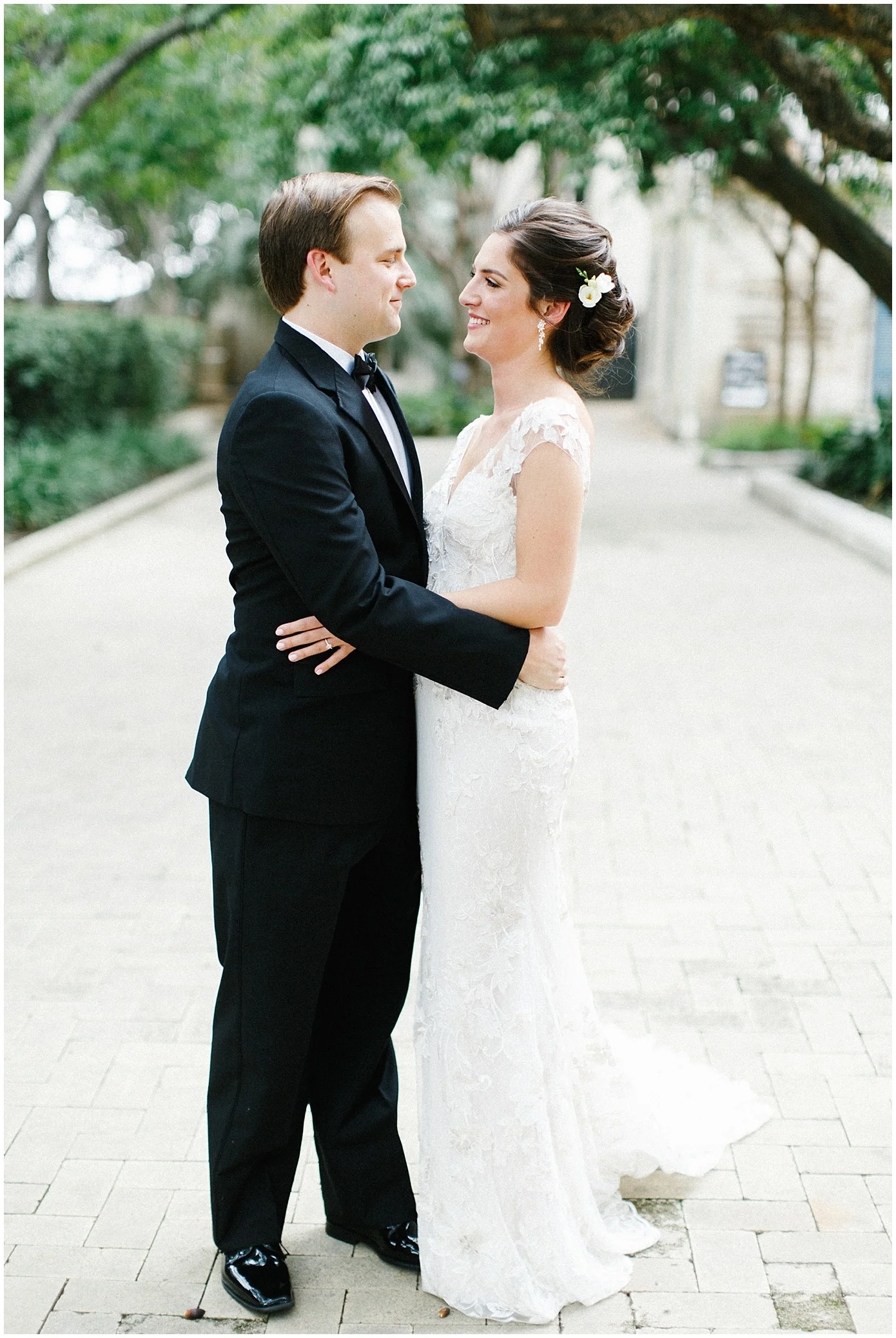 San Antonio Wedding Photographer