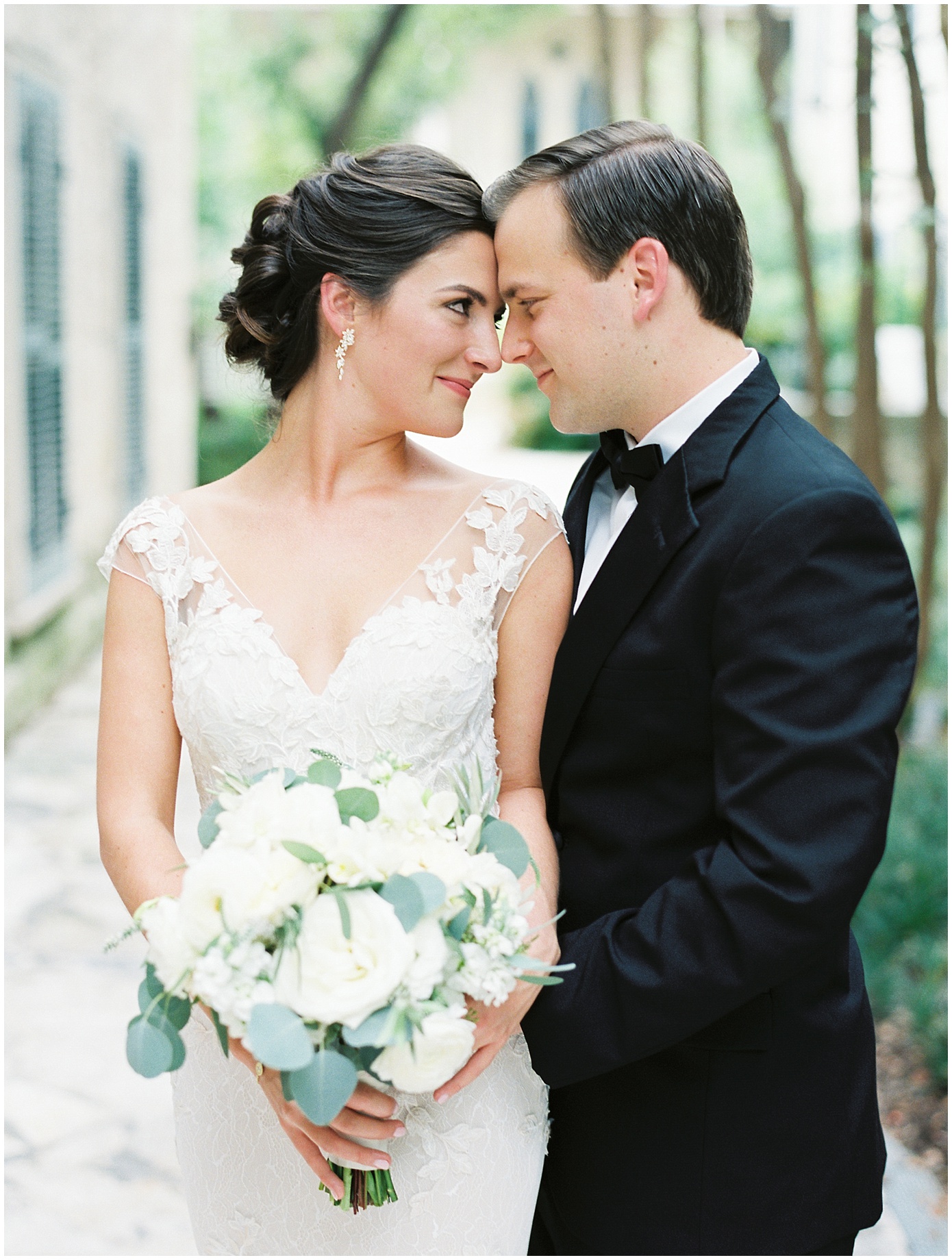 San Antonio Wedding Photographer