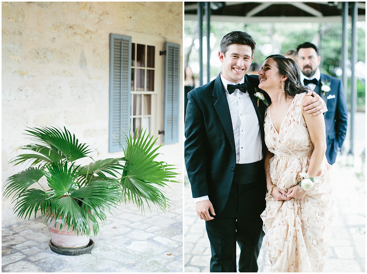 San Antonio Wedding Photographer