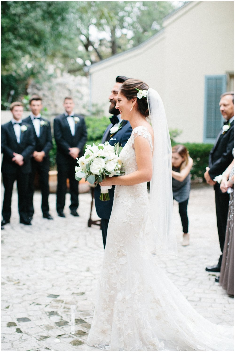 San Antonio Wedding Photographer