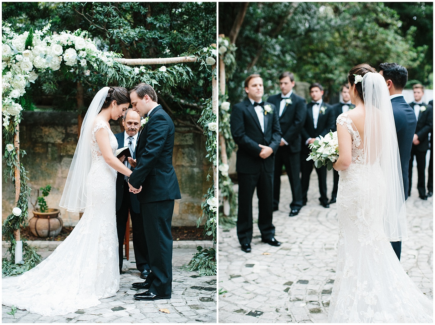 San Antonio Wedding Photographer