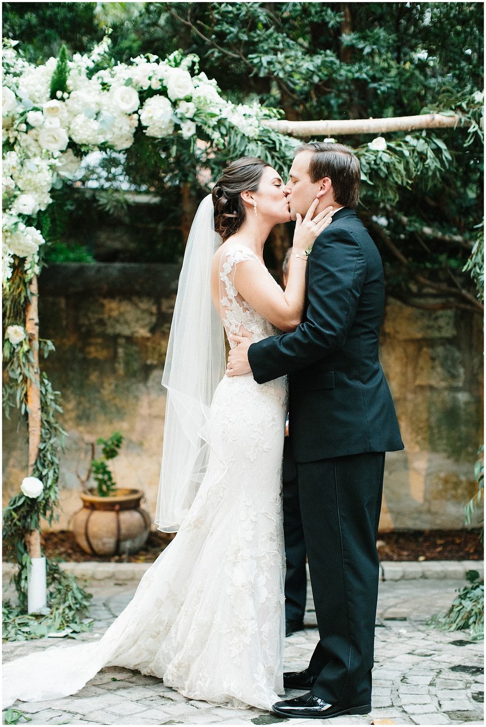 San Antonio Wedding Photographer