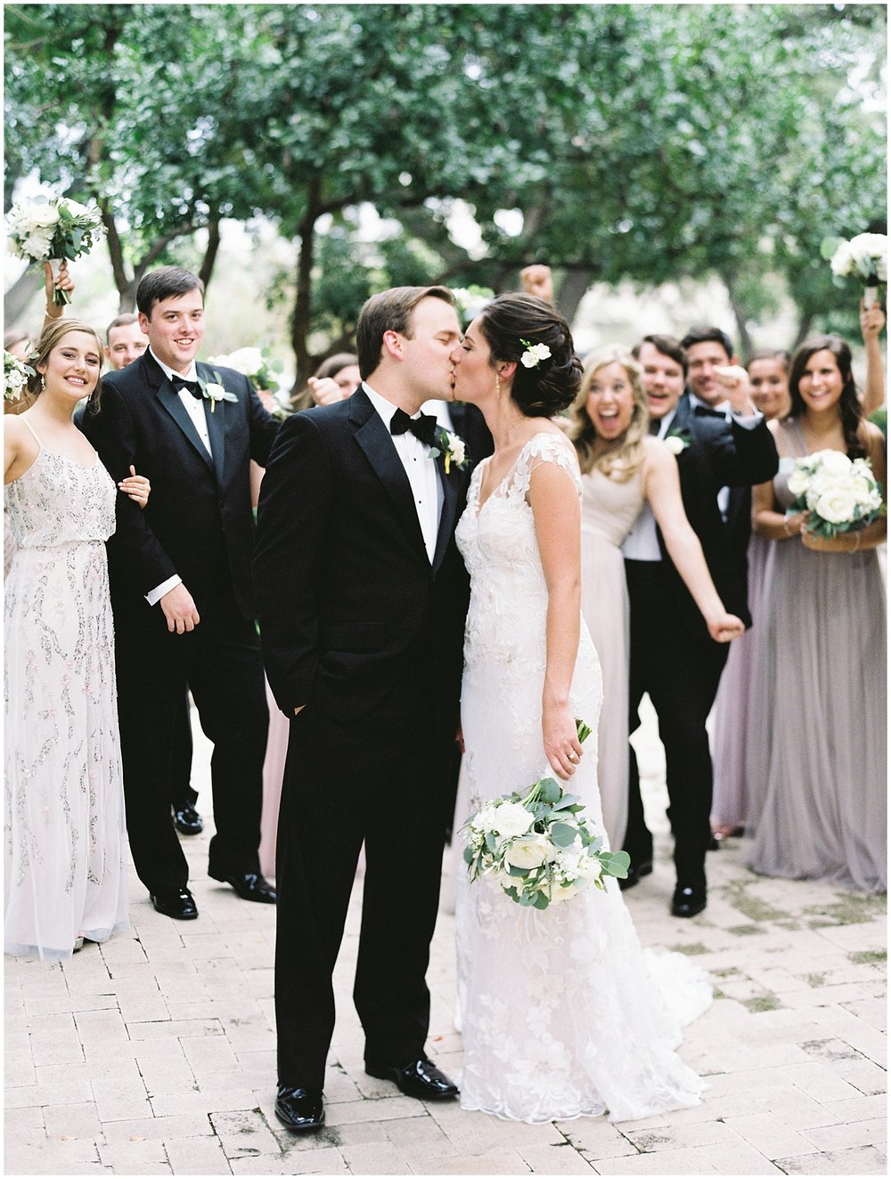 San Antonio Wedding Photographer