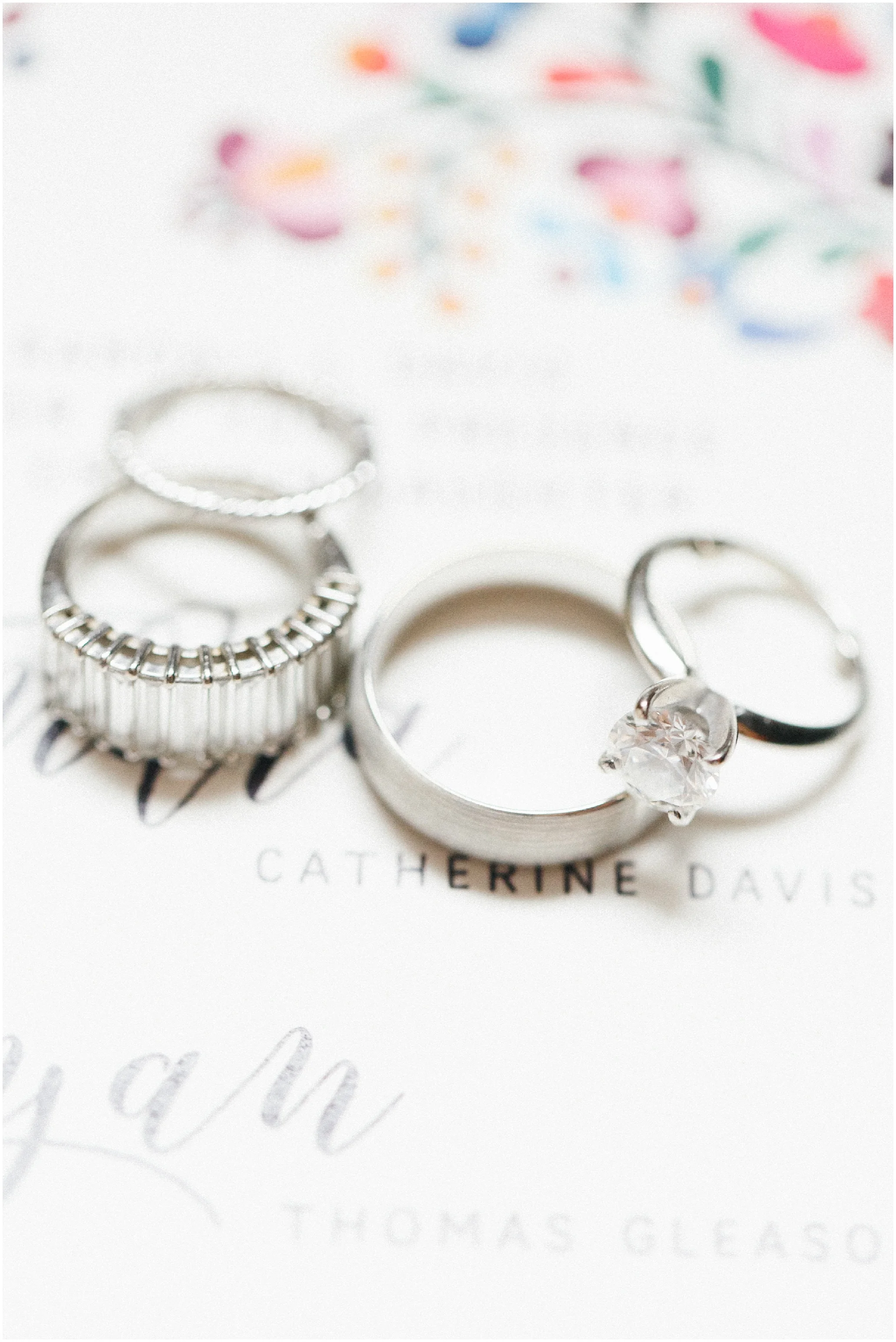 San Antonio Wedding Photographer