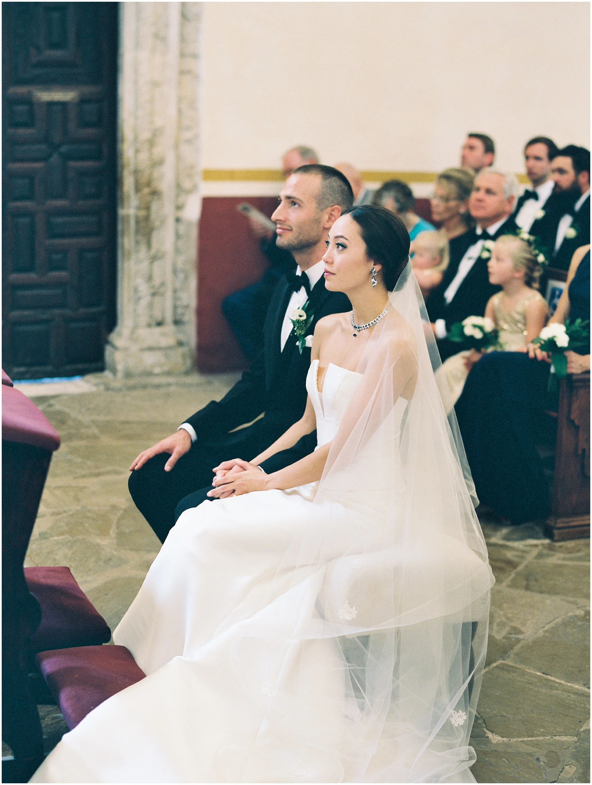 San Antonio Wedding Photographer