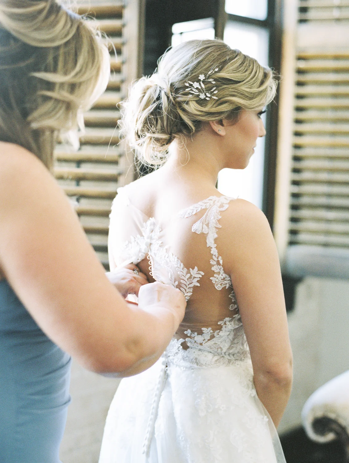 Hotel Havana Wedding