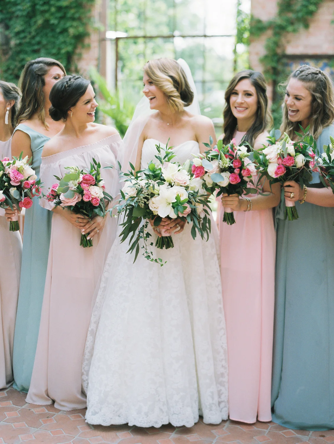 San Antonio Wedding Photographers