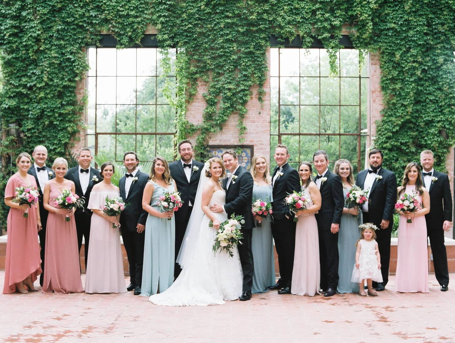 San Antonio Wedding Photographers