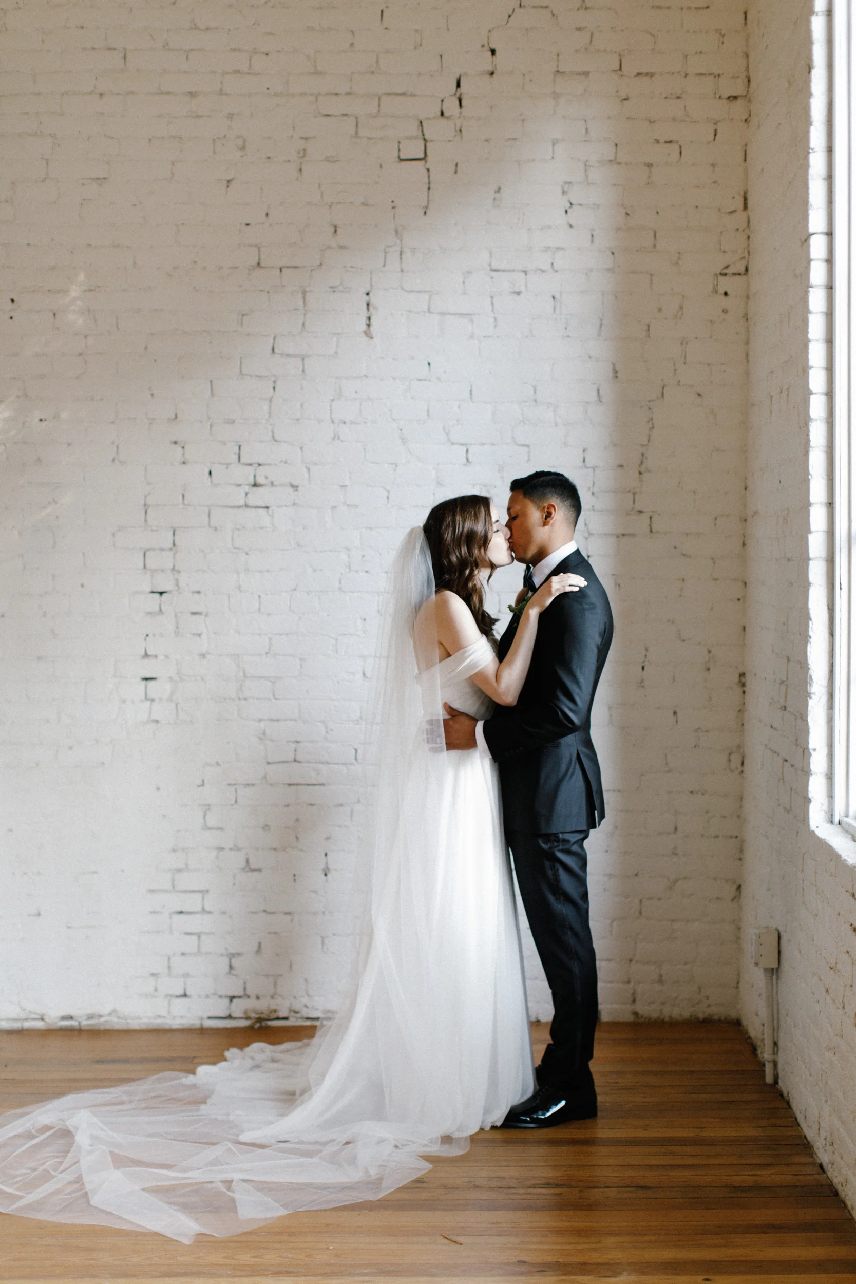 One Eleven East Wedding