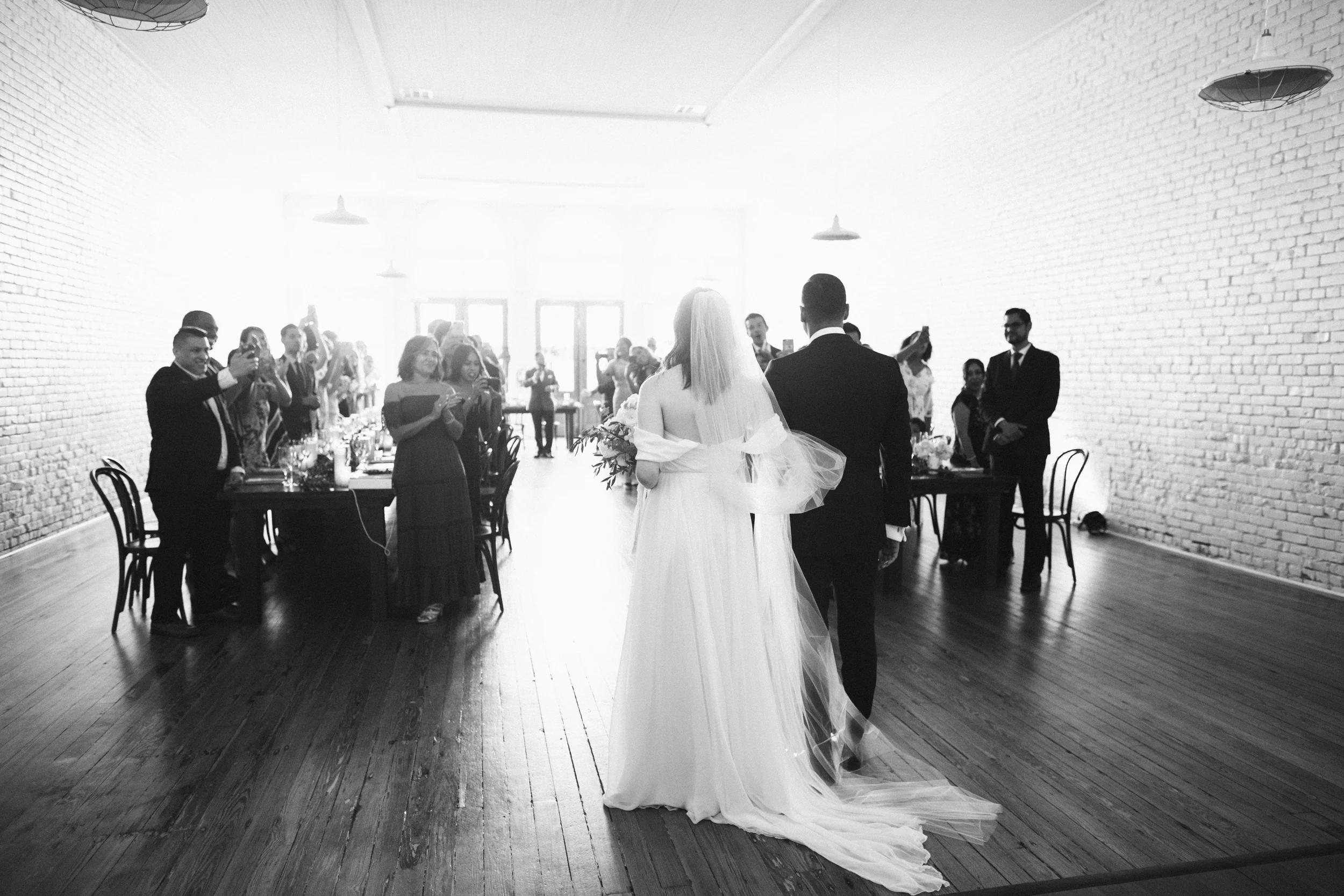 One Eleven East Wedding