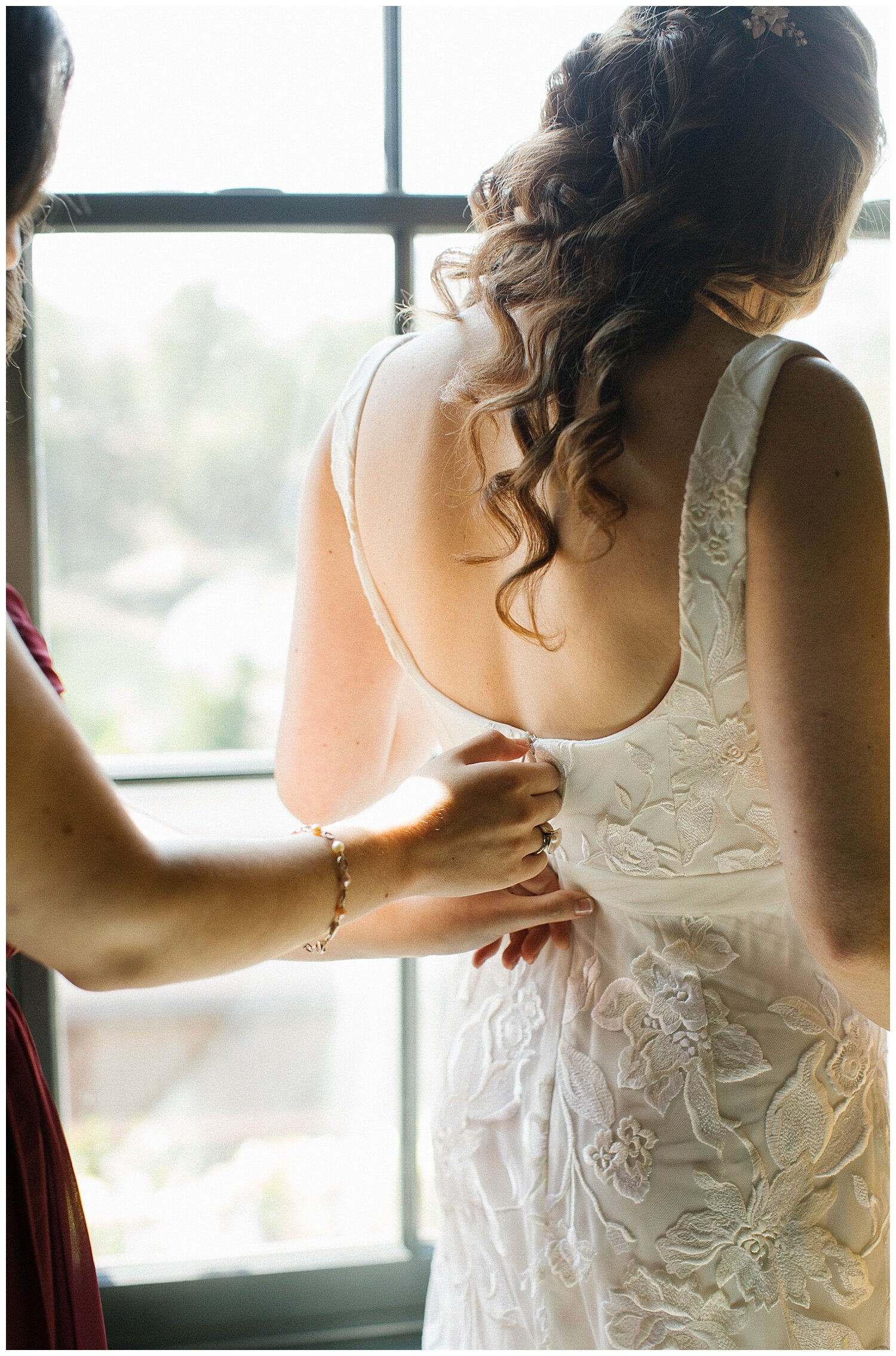 San Antonio Wedding Photographer