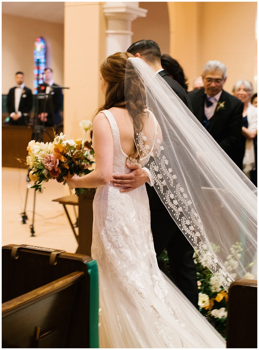 Wedding Veil