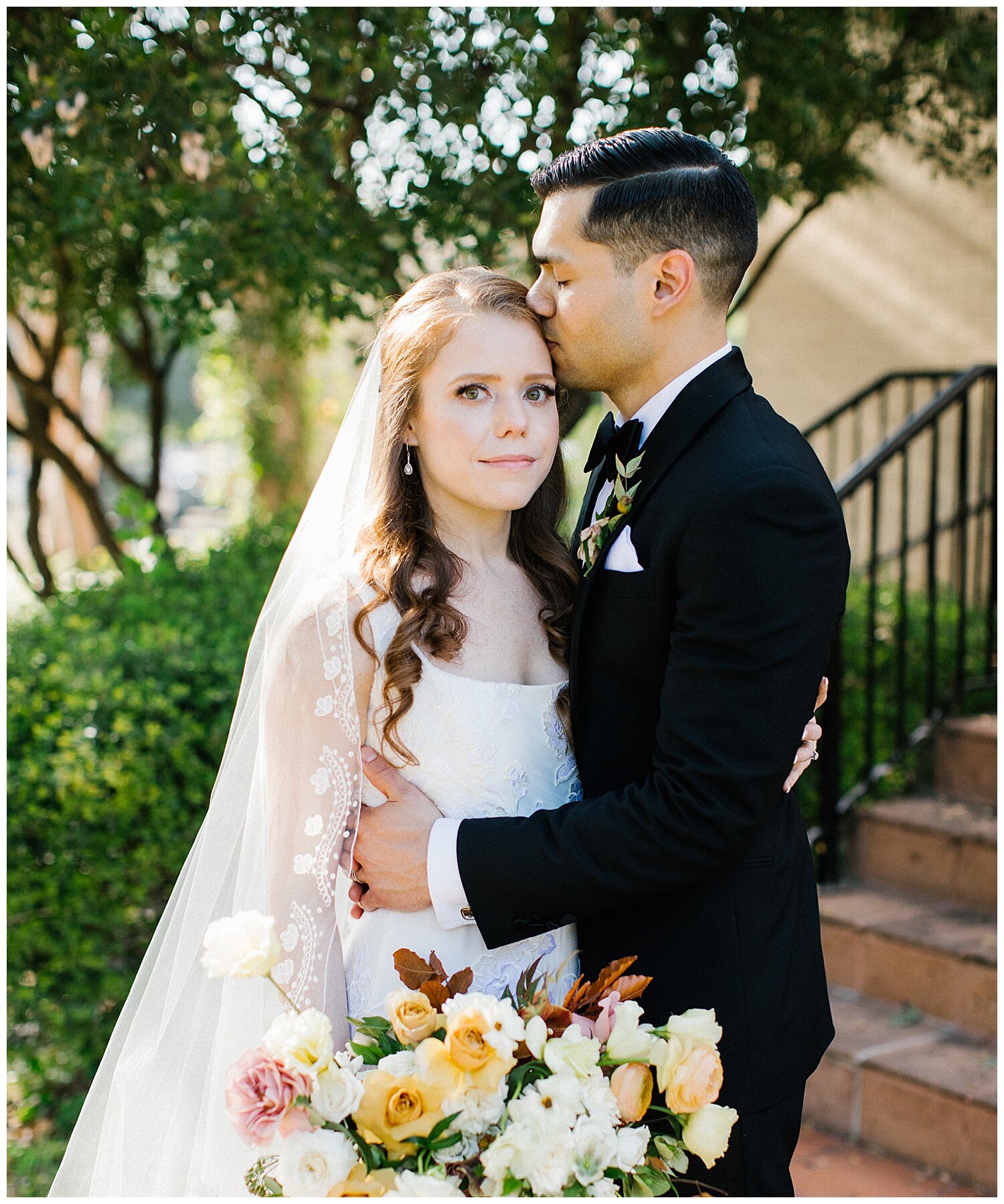 Alamo Heights Wedding