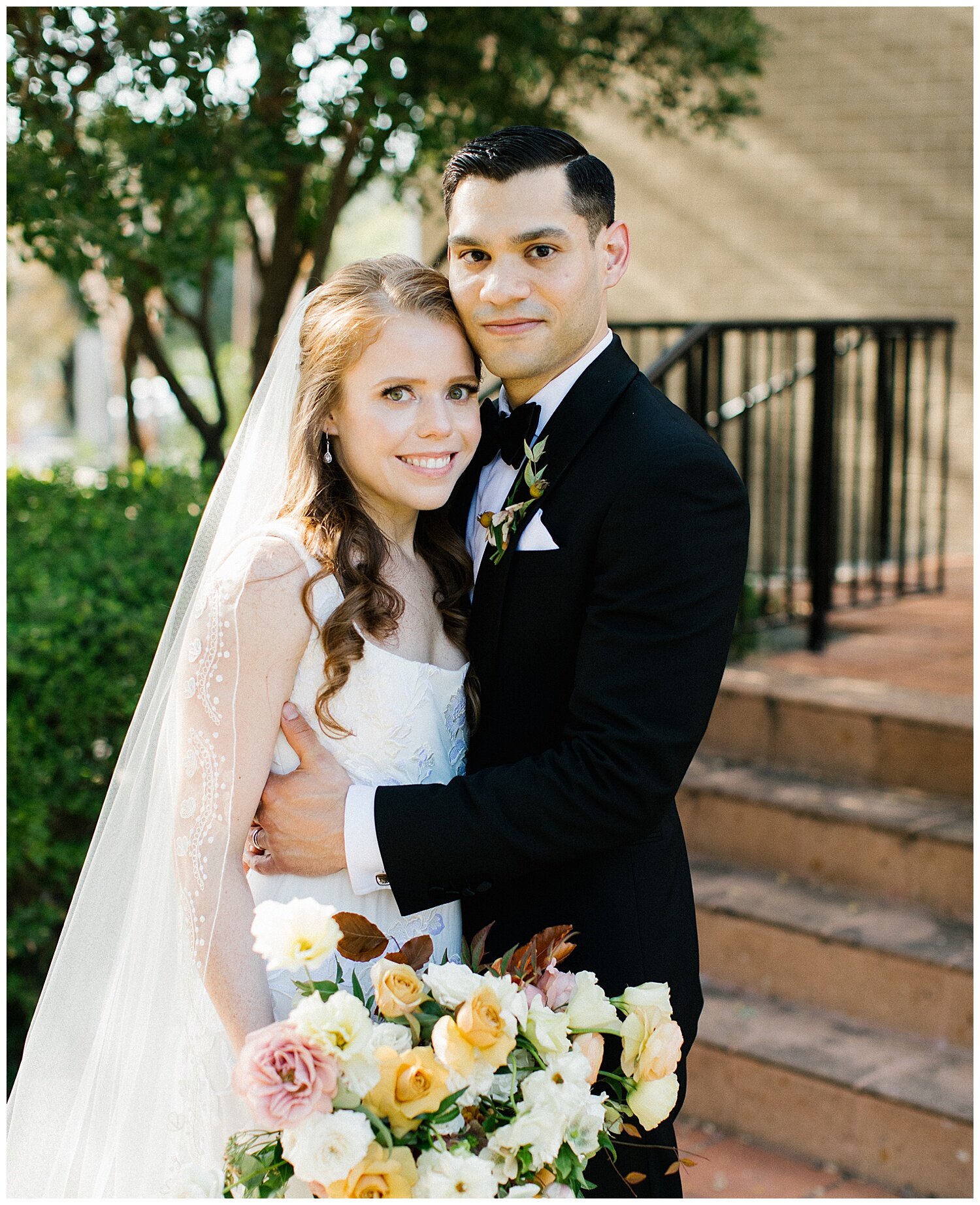 San Antonio Wedding