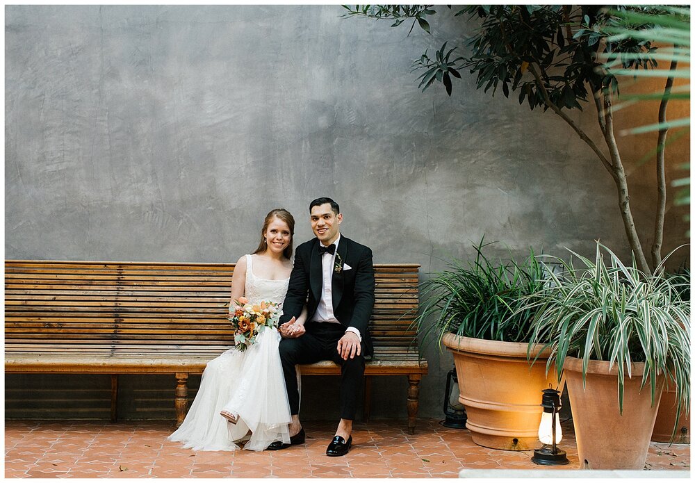 San Antonio Wedding Photographer