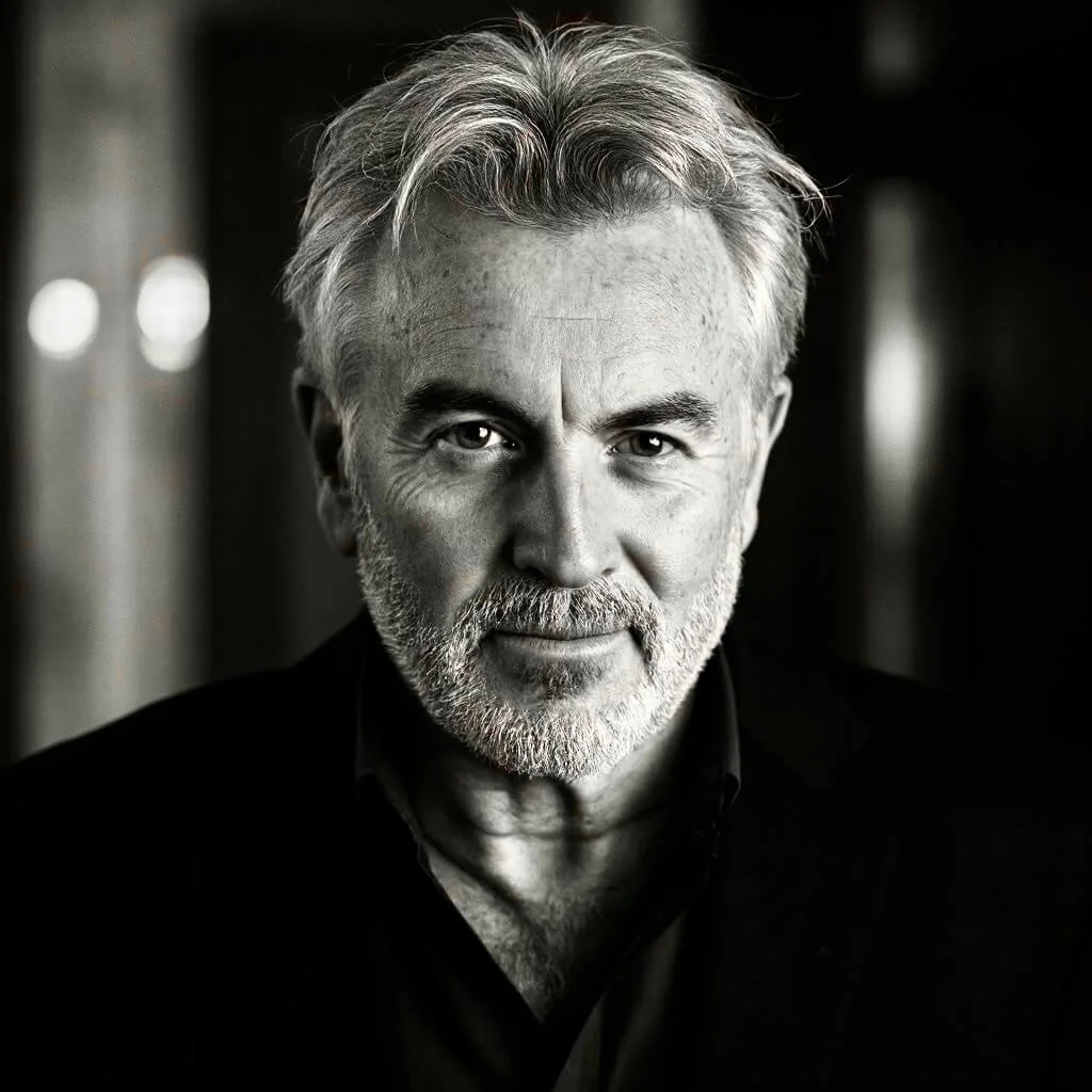 Joseph Pierce (Joe) Film Producer and Writer