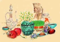 Iran no longer has a festival to celebreate.