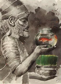 have turned out festival...