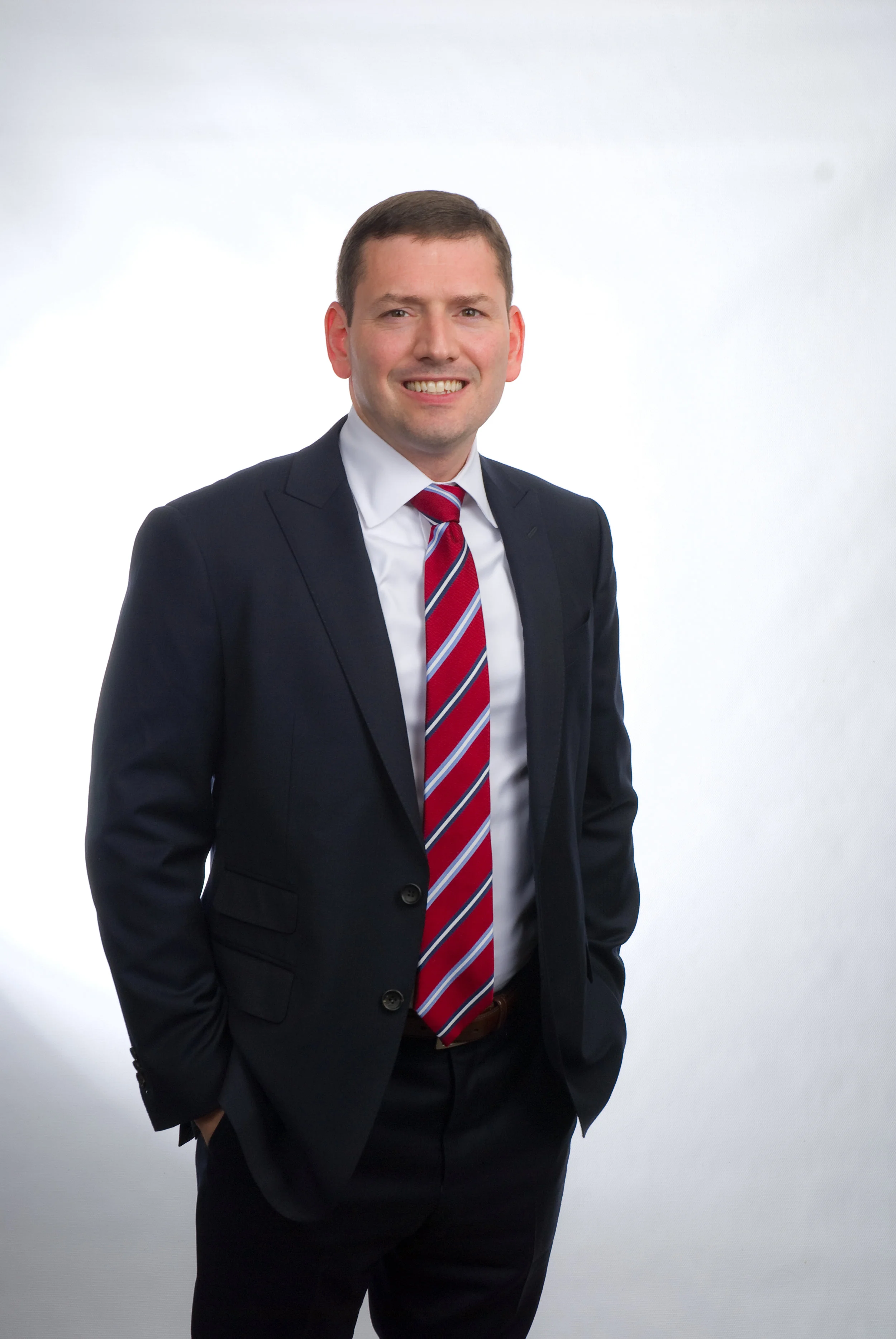 Matt Simpson, Partner