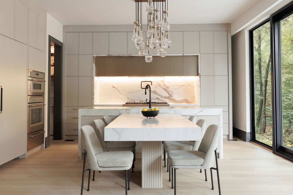 5 Benefits of Building a Custom Home in Toronto Instead of Buying Resale