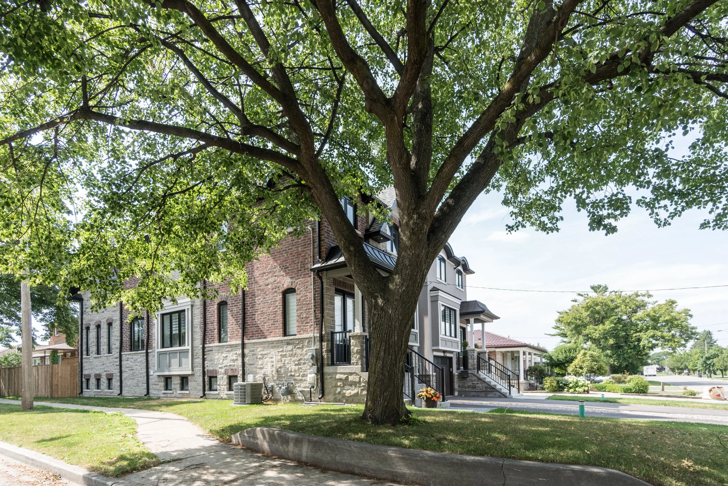 What to Look for in a Custom Home Lot in Toronto