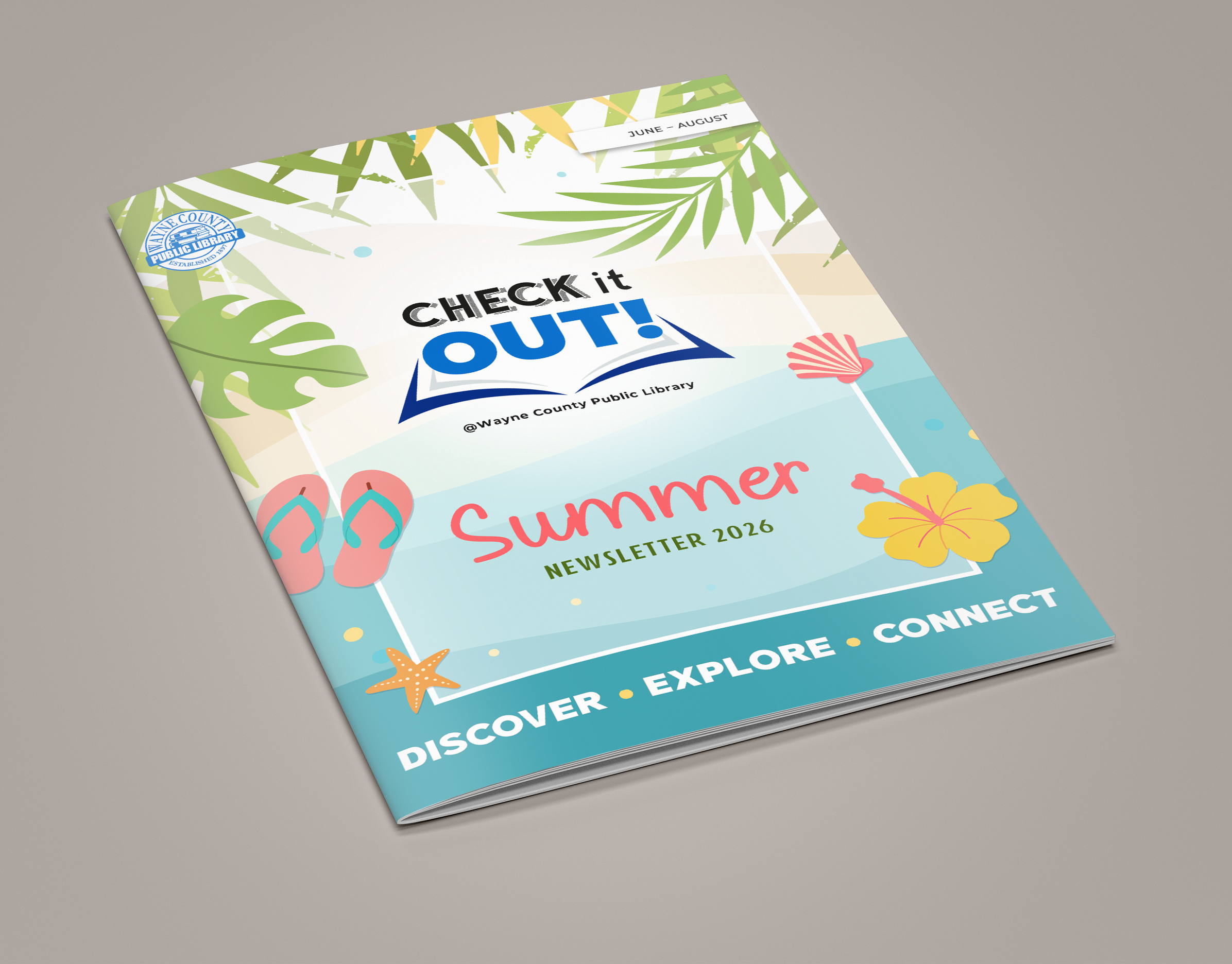 Check It Out summer.png