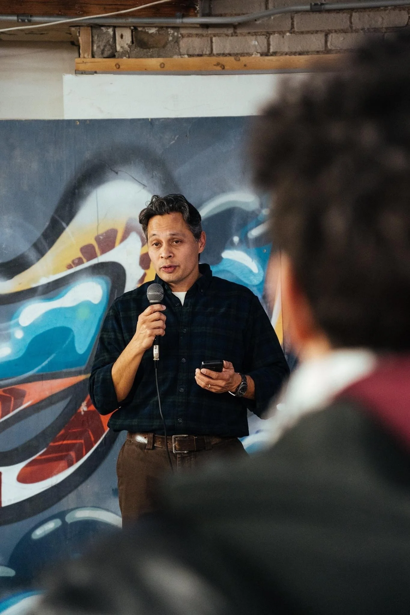 Director &amp; Organizer of Filipinx for Immigrant Rights and Racial Justice in MN