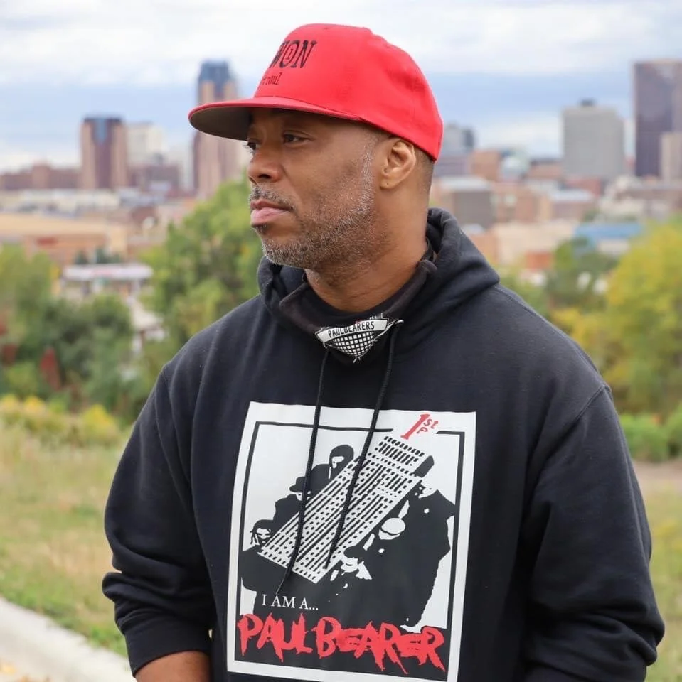  CEO of Pack Material, LLC