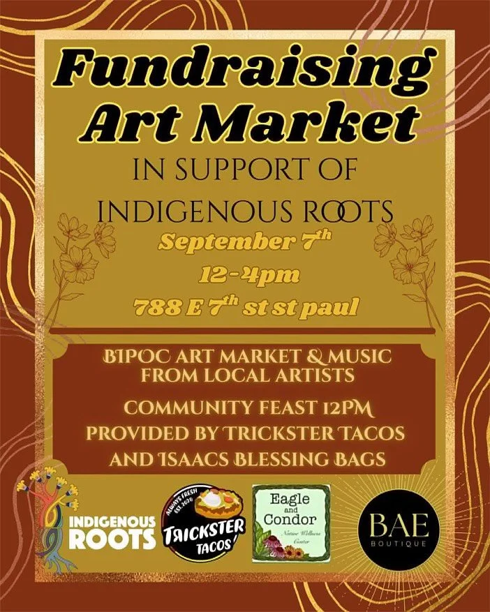 Blessed and grateful for precious relatives who reciprocate love and care. 

Thank you @awohalidesigns @big.auntie.energy.llc for loving us and initiating in coordinating all the amazing vendors and artists. Thank you for showing up for us! 🫰🏾

See